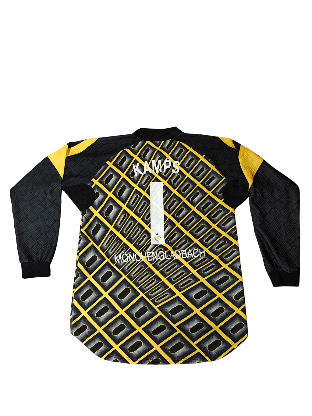 Borussia Mönchengladbach Goalkeeper- Saison 98/00 - M