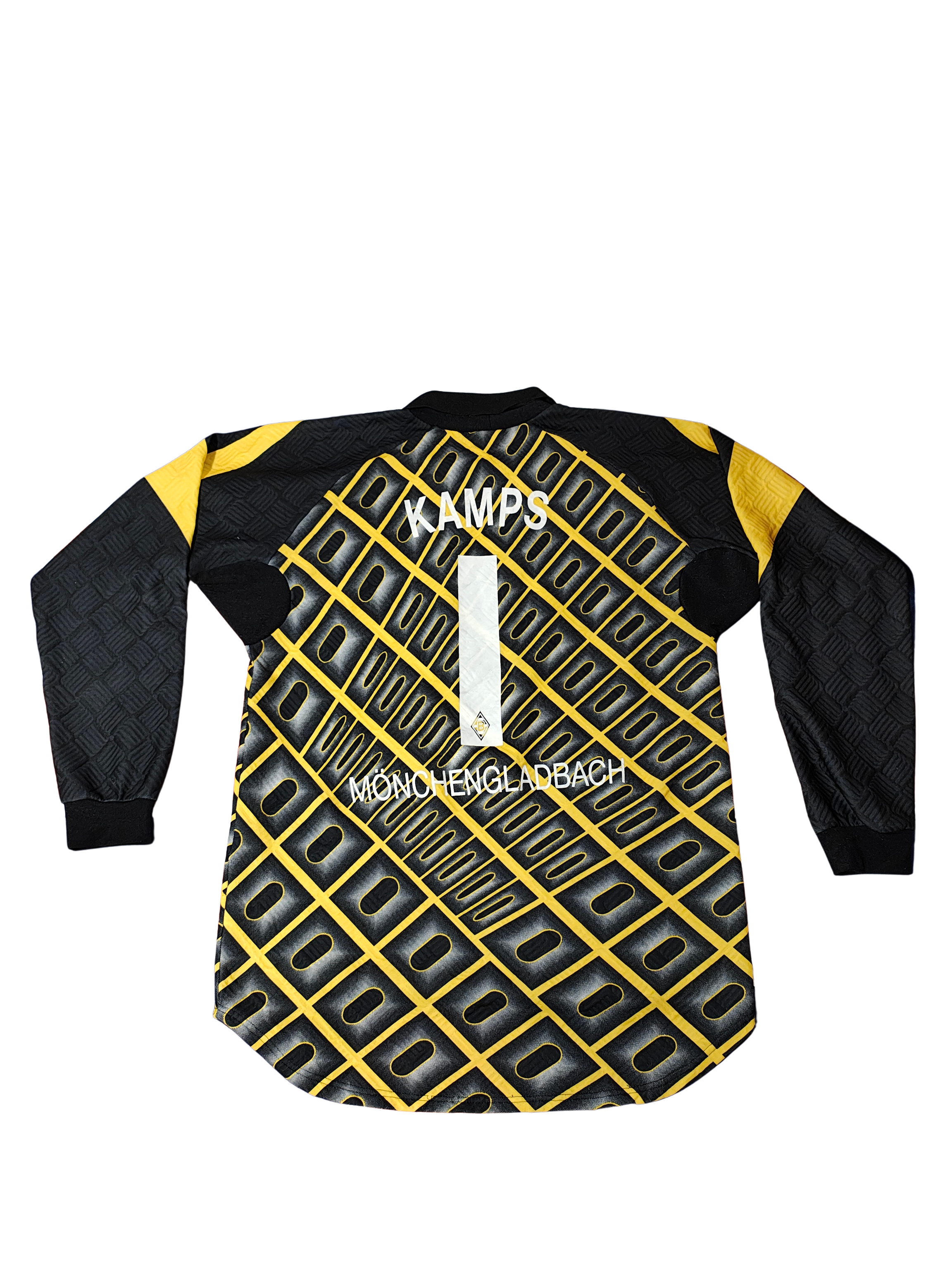Borussia Mönchengladbach Goalkeeper- Saison 98/00 - M