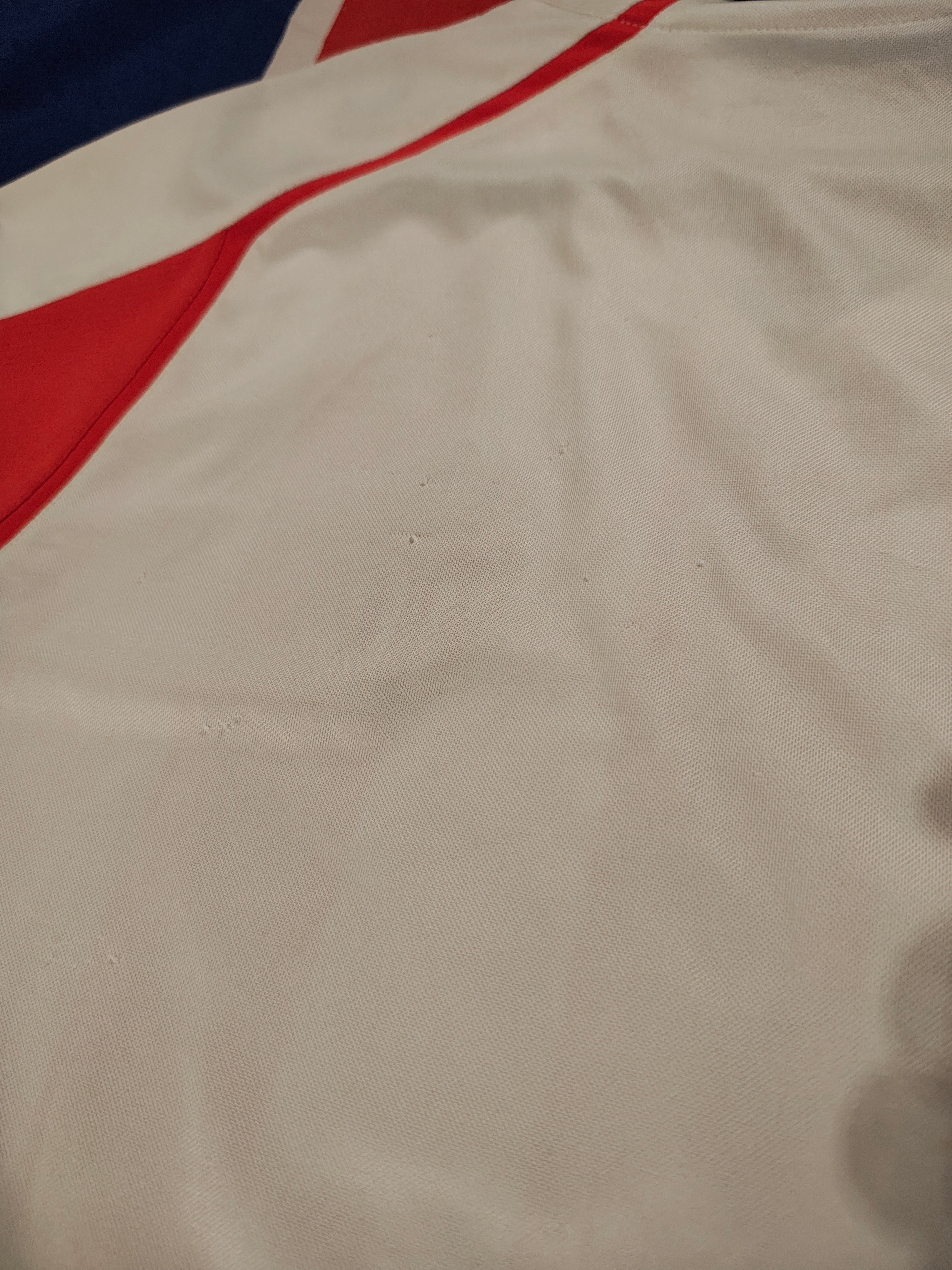 AS Monaco UEFA Cup Trikot – Saison 05/06 - XL