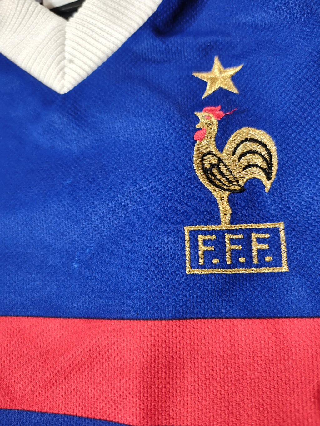 Frankreich Home – WM 98 - XL