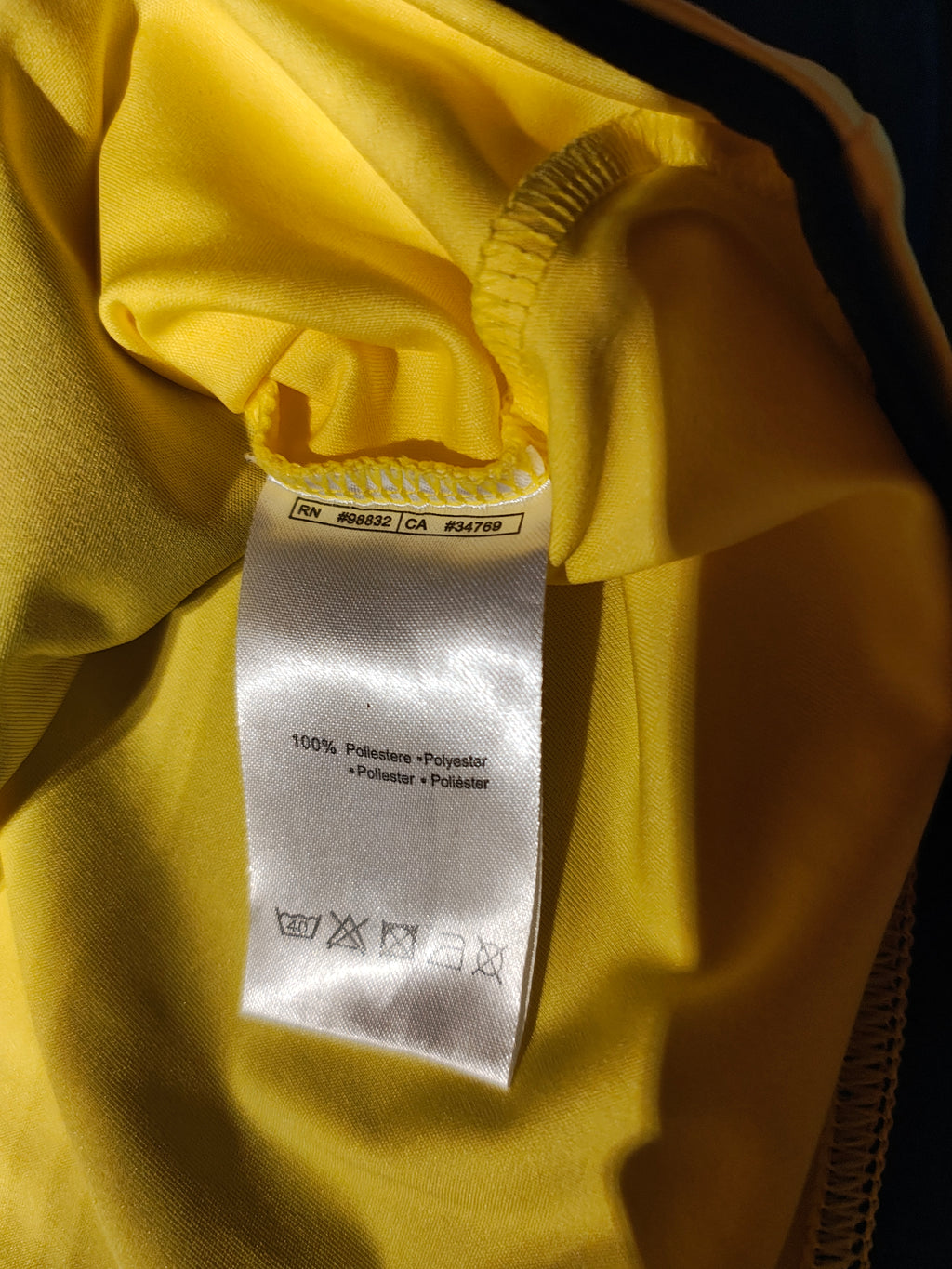 Borussia Dortmund Home – Saison 09/10 - XXL