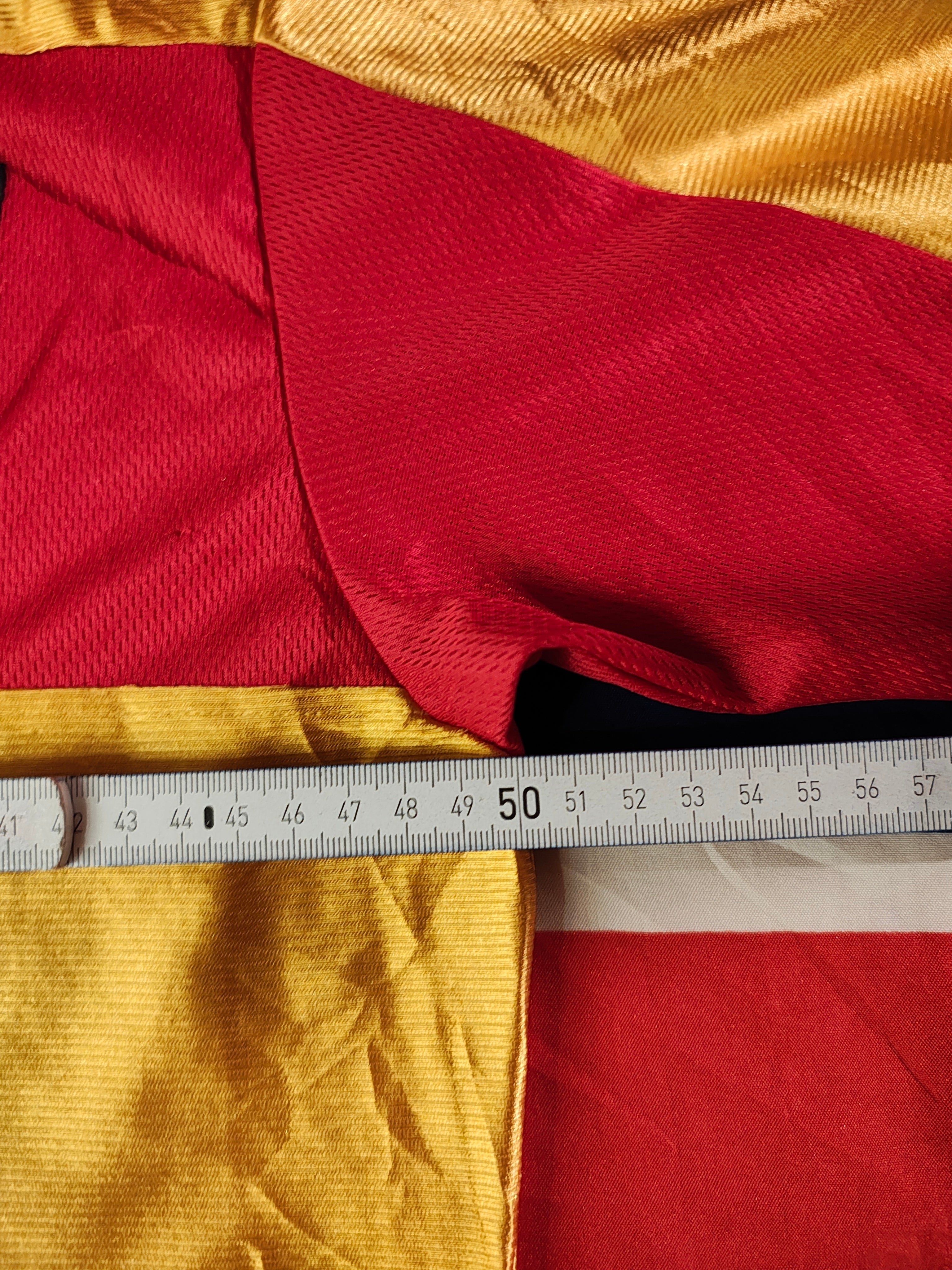 VfB Stuttgart Away – Saison 99/01 - S/M