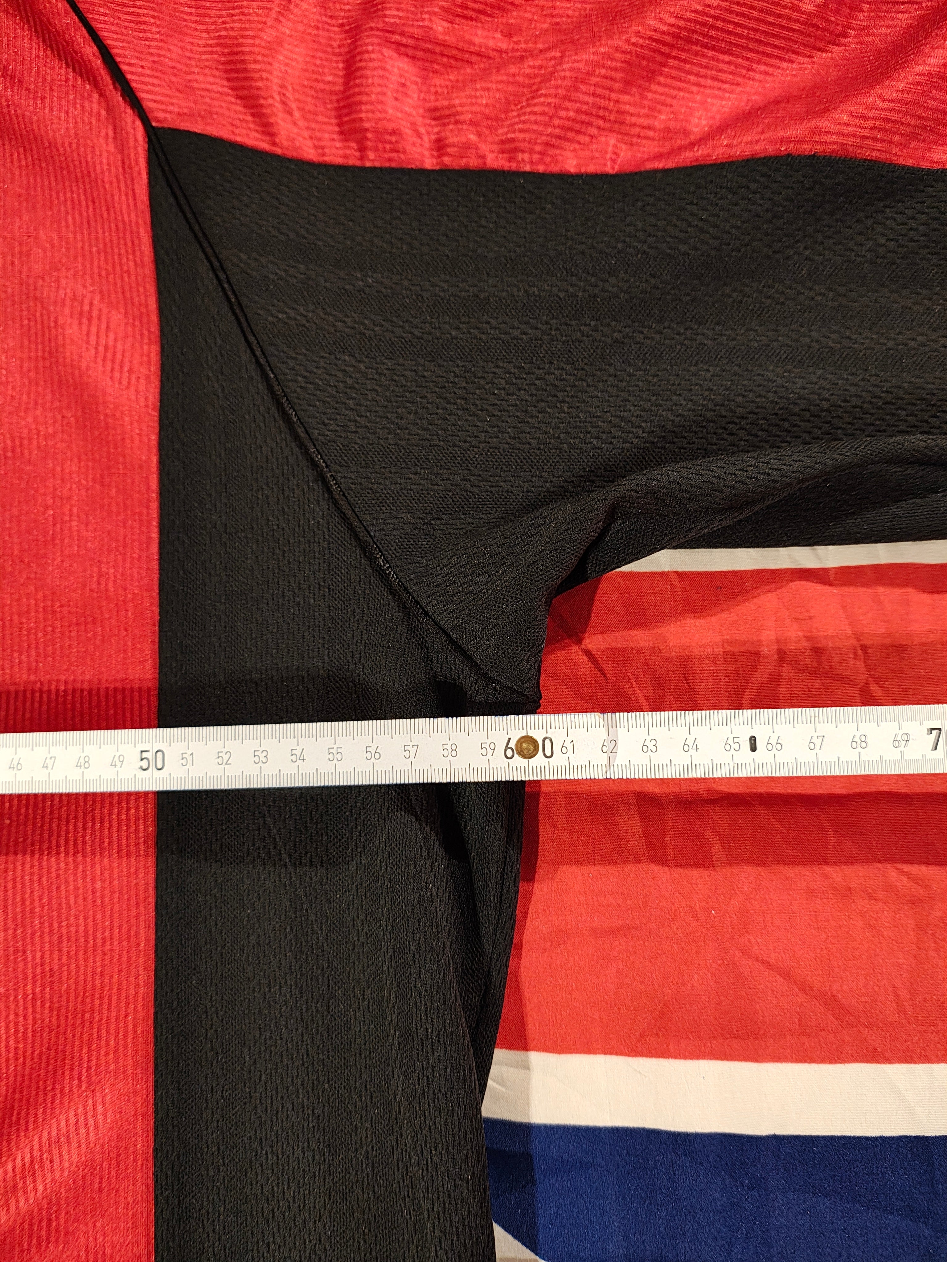 AC Mailand Home - Saison 98/99 - XL