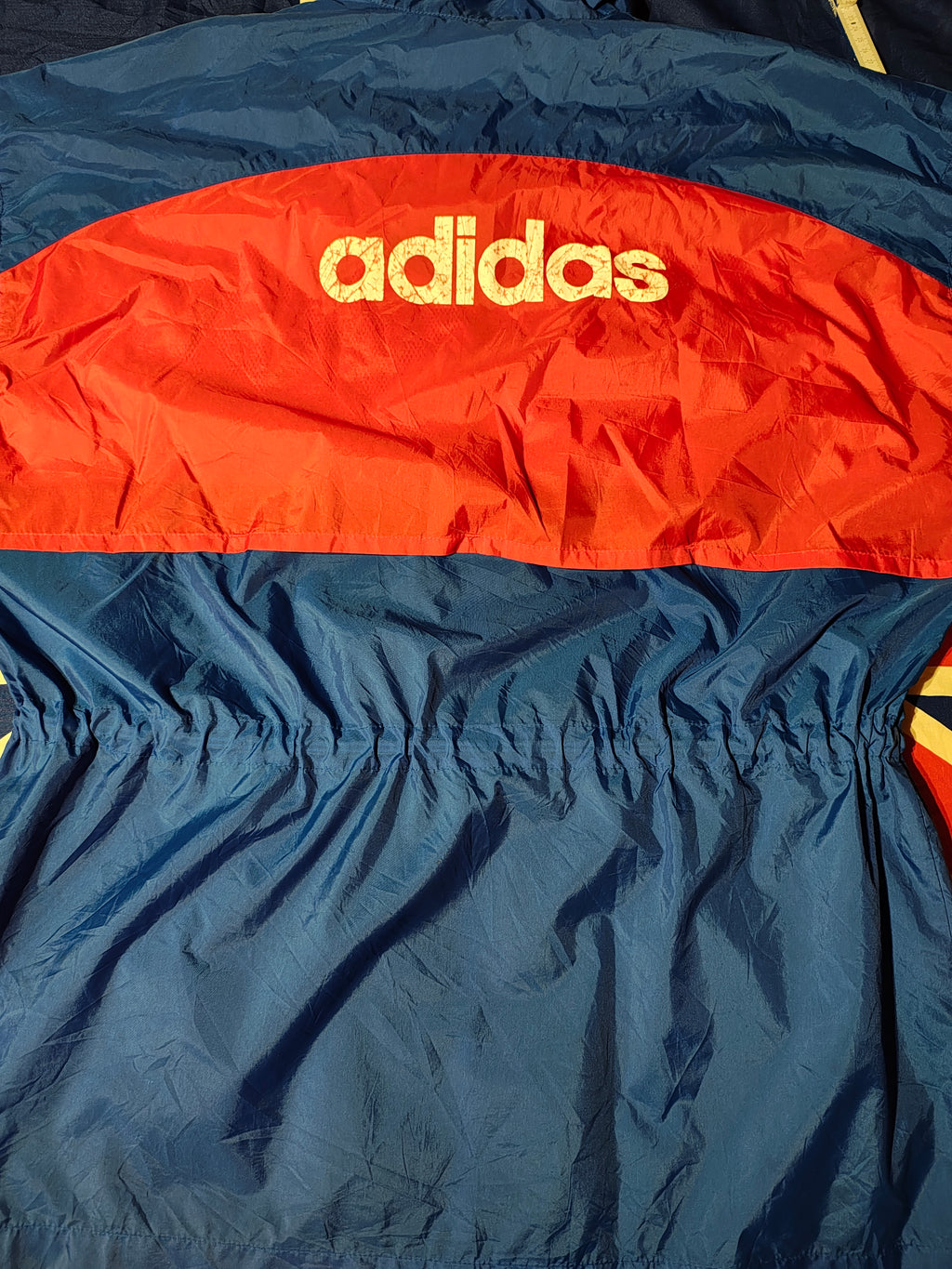 Bayern München Jacke – Saison 93/94 - D7 / L