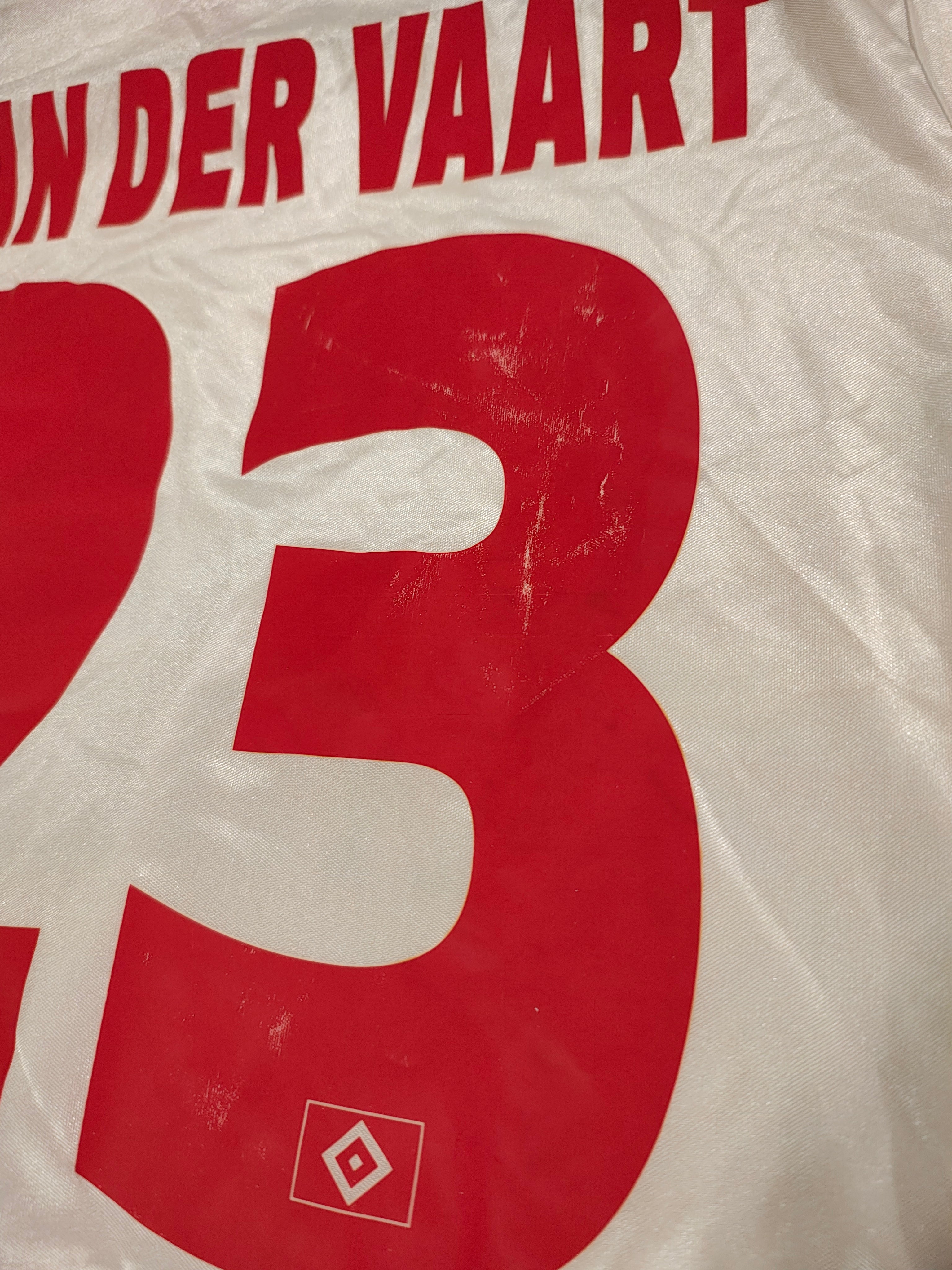 Hamburger SV Home - Saison 12/13 - S (176)