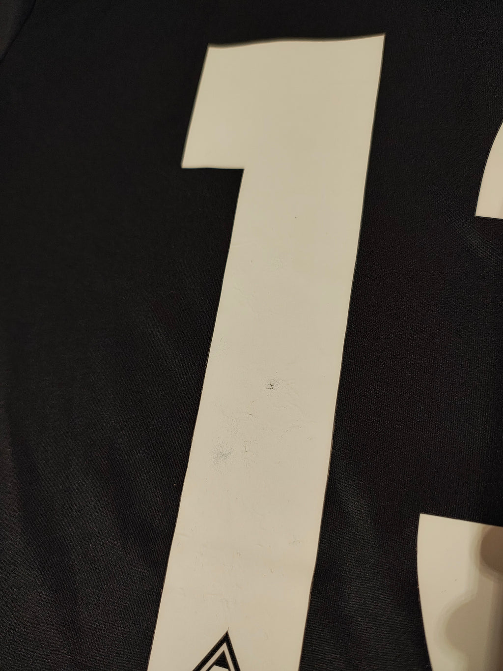 Borussia Mönchengladbach CL-Trikot – Saison 15/16 - L