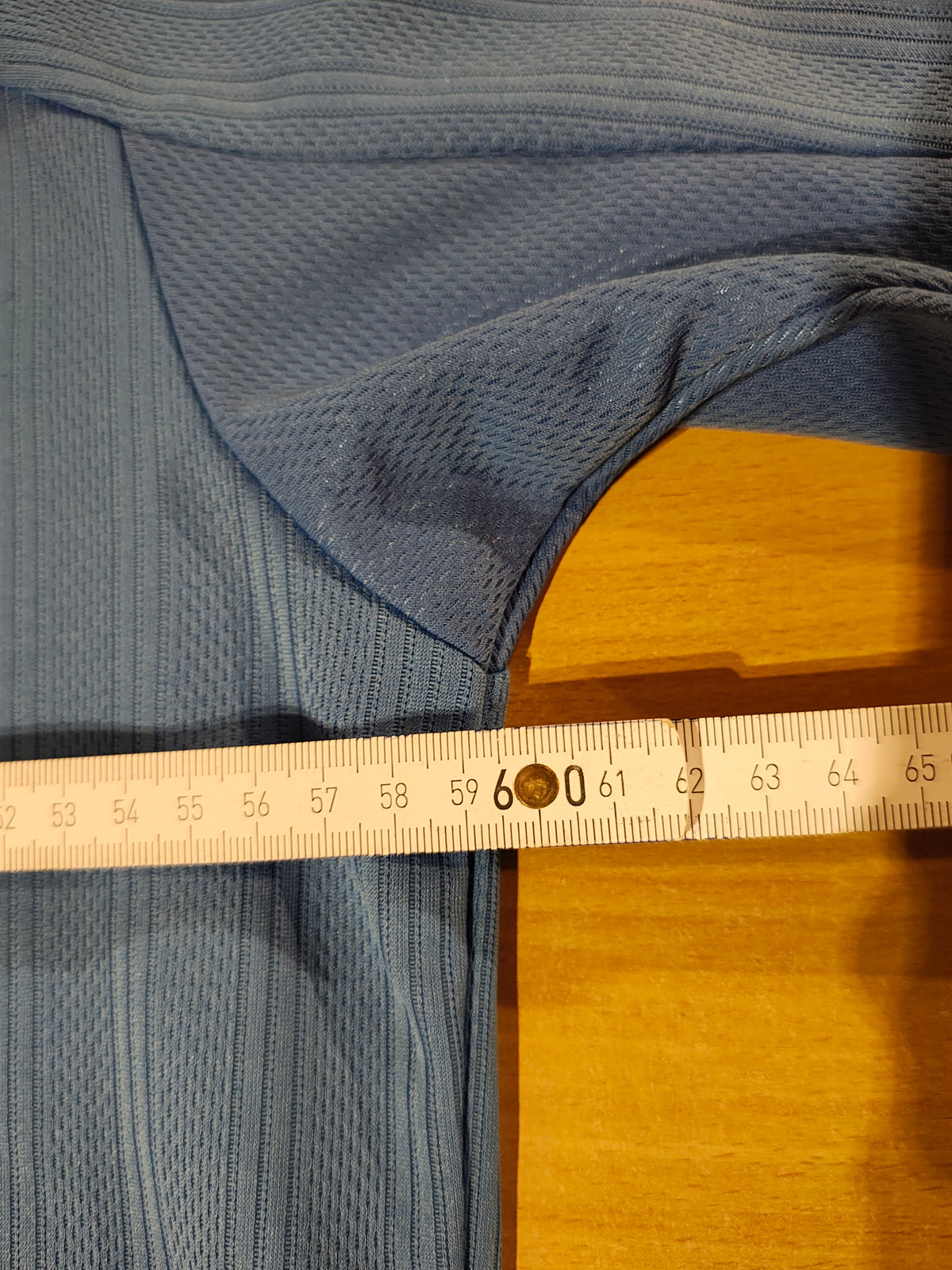 Real Madrid drittes Trikot – Saison 99/01- M, Fit: L