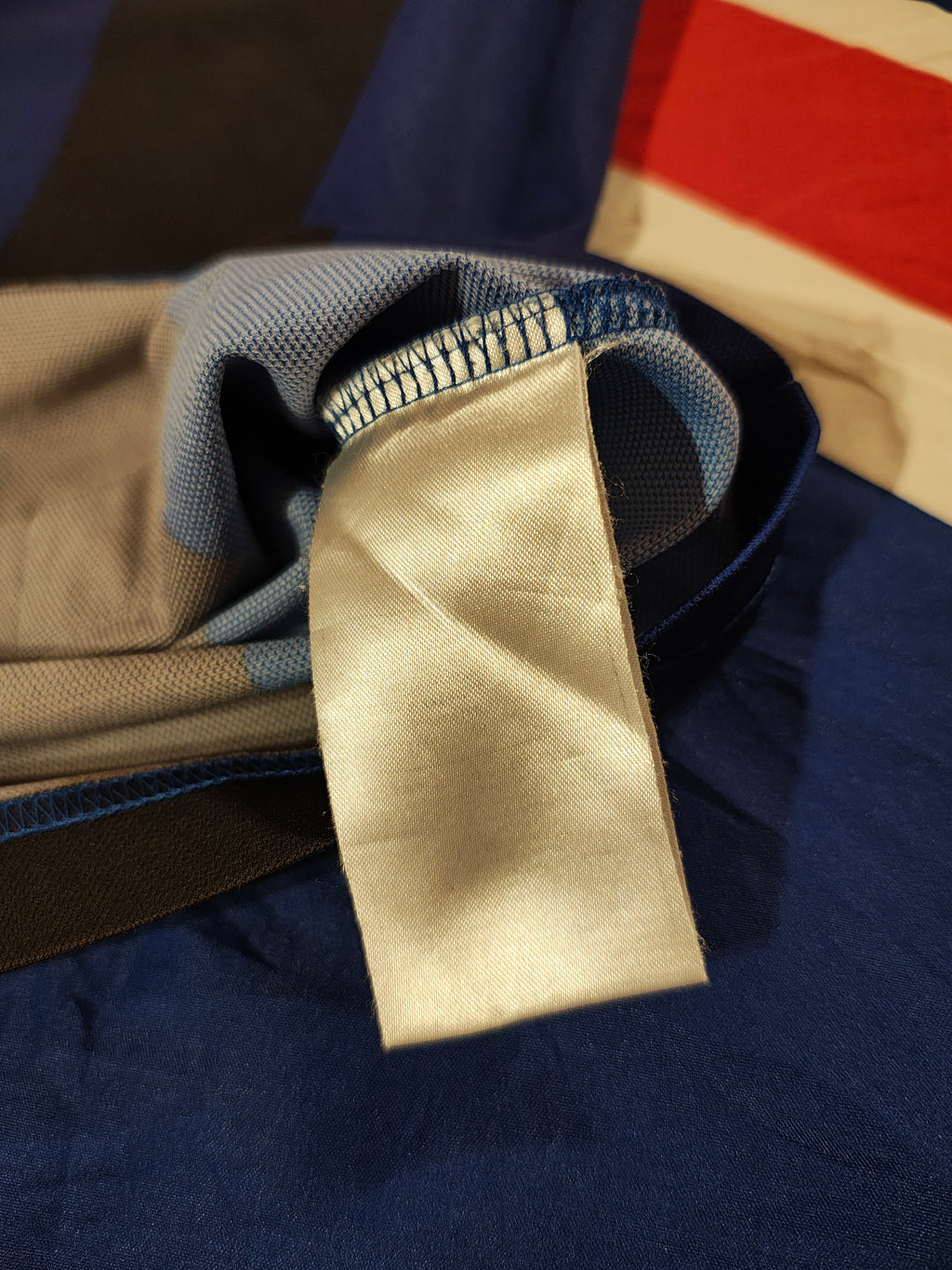 1. FC Saarbrücken - Saison 00/01 - M