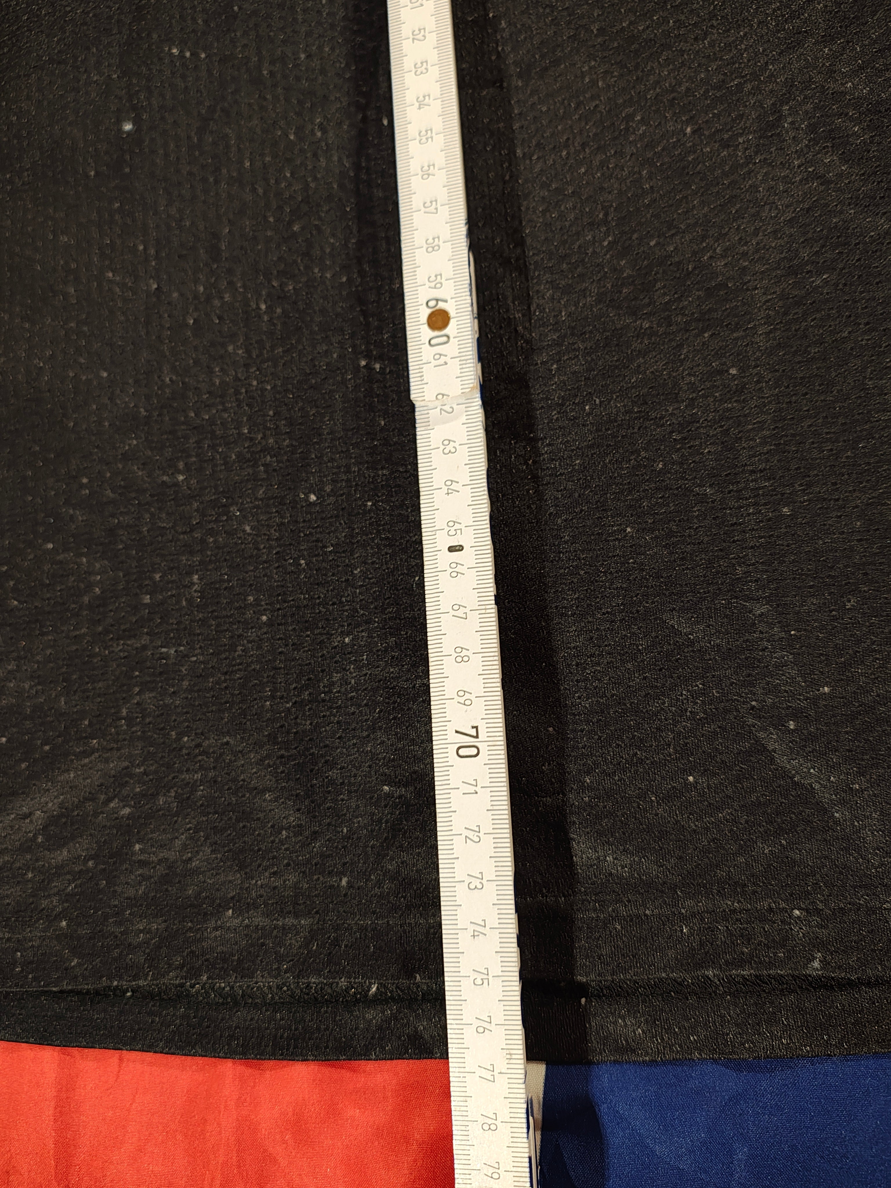 VfB Leipzig drittes Trikot - Saison 97/98 - XL