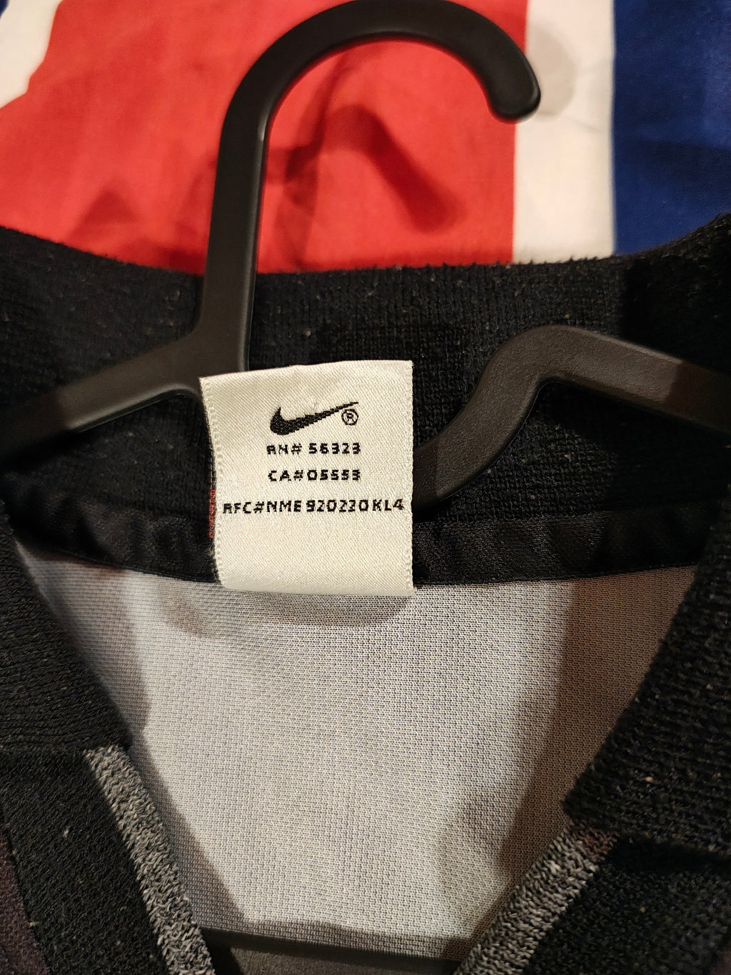 Borussia Dortmund Home - Saison 97/98 - XL