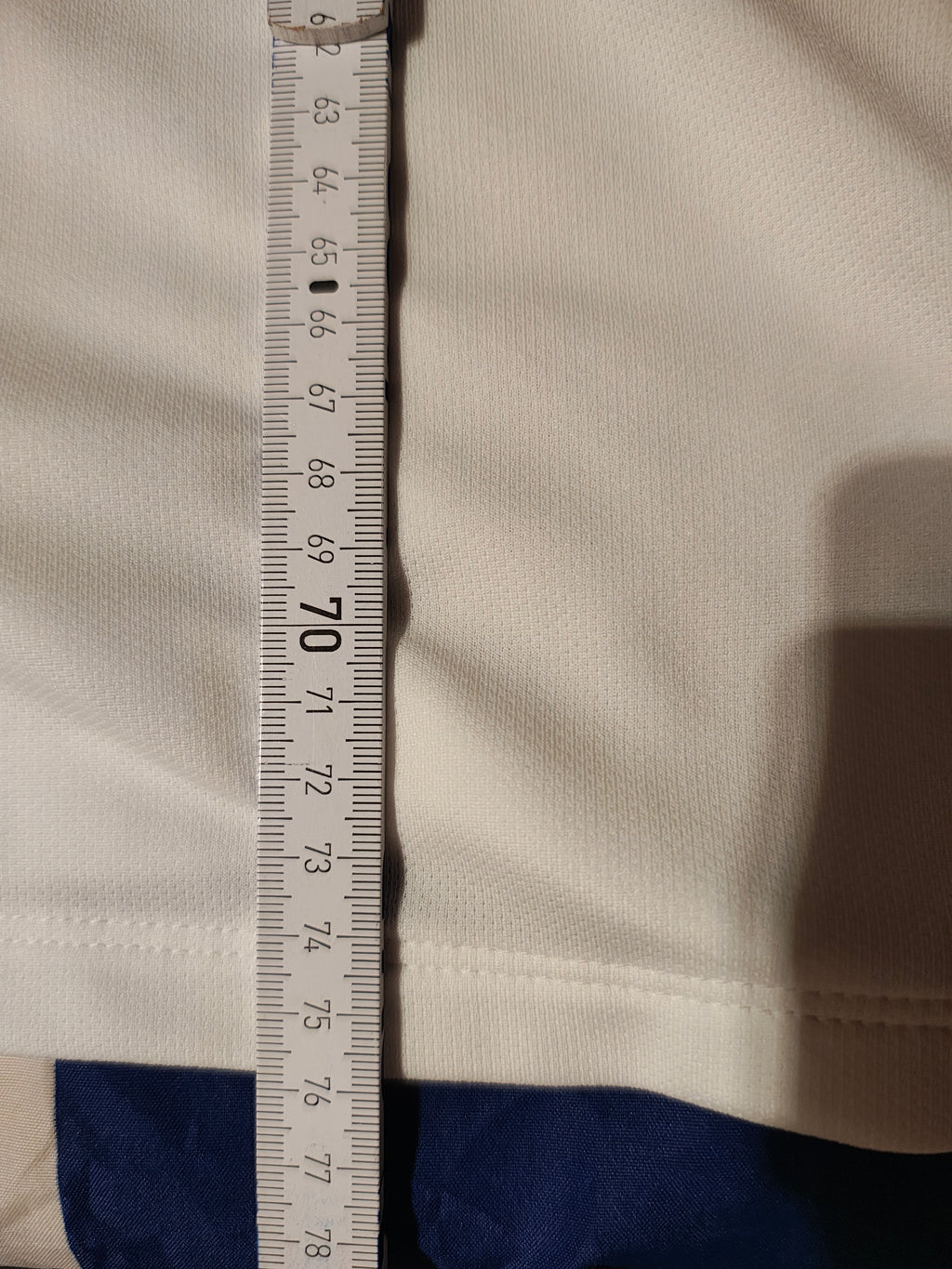 Eintracht Frankfurt Away Player Issue – Saison 14/15 - XL