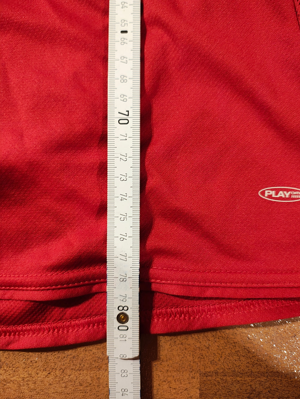 1. FC Köln Home - Saison 08/09 - XXL
