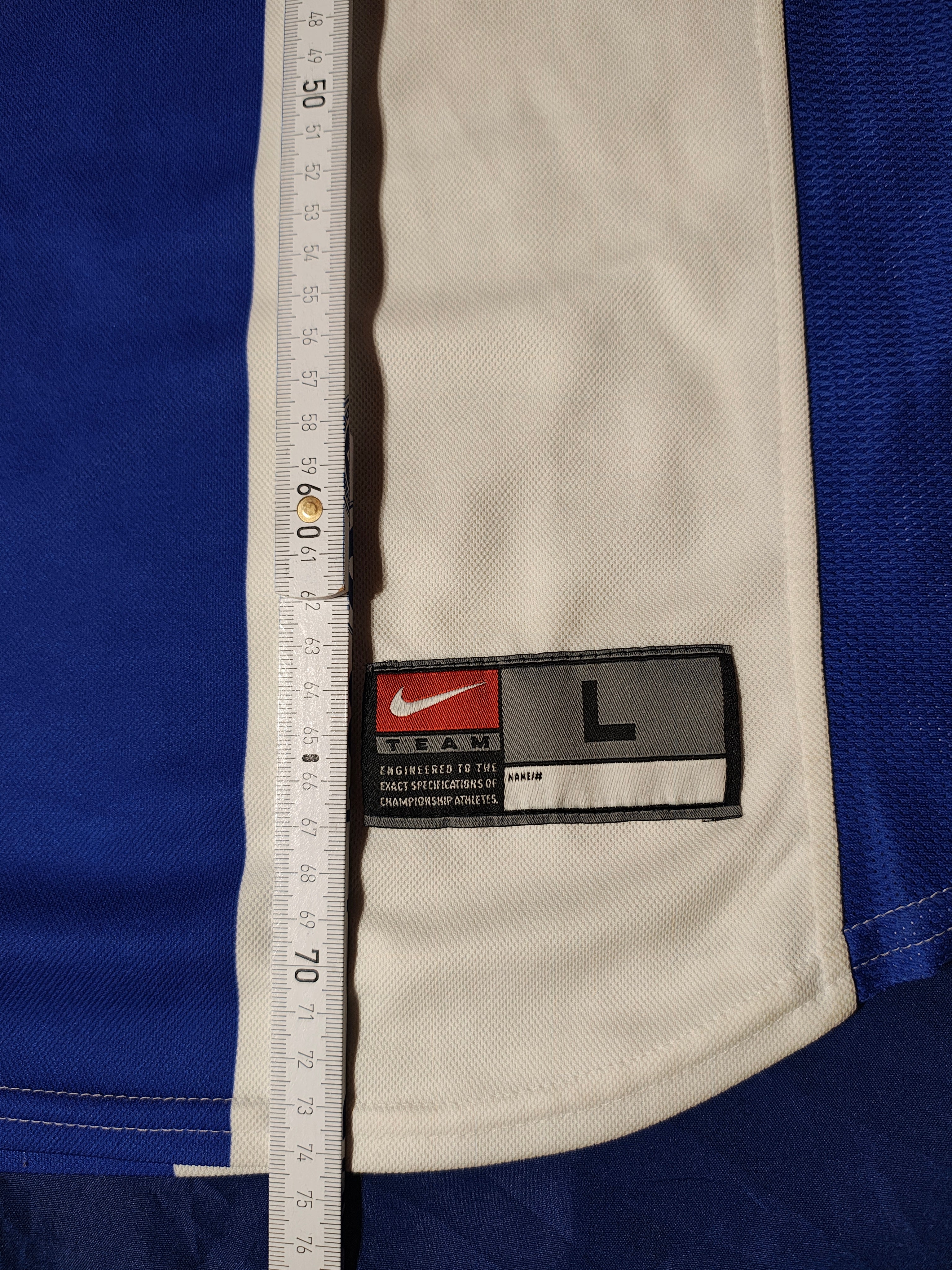 Hertha BSC Home – Saison 99/00- L