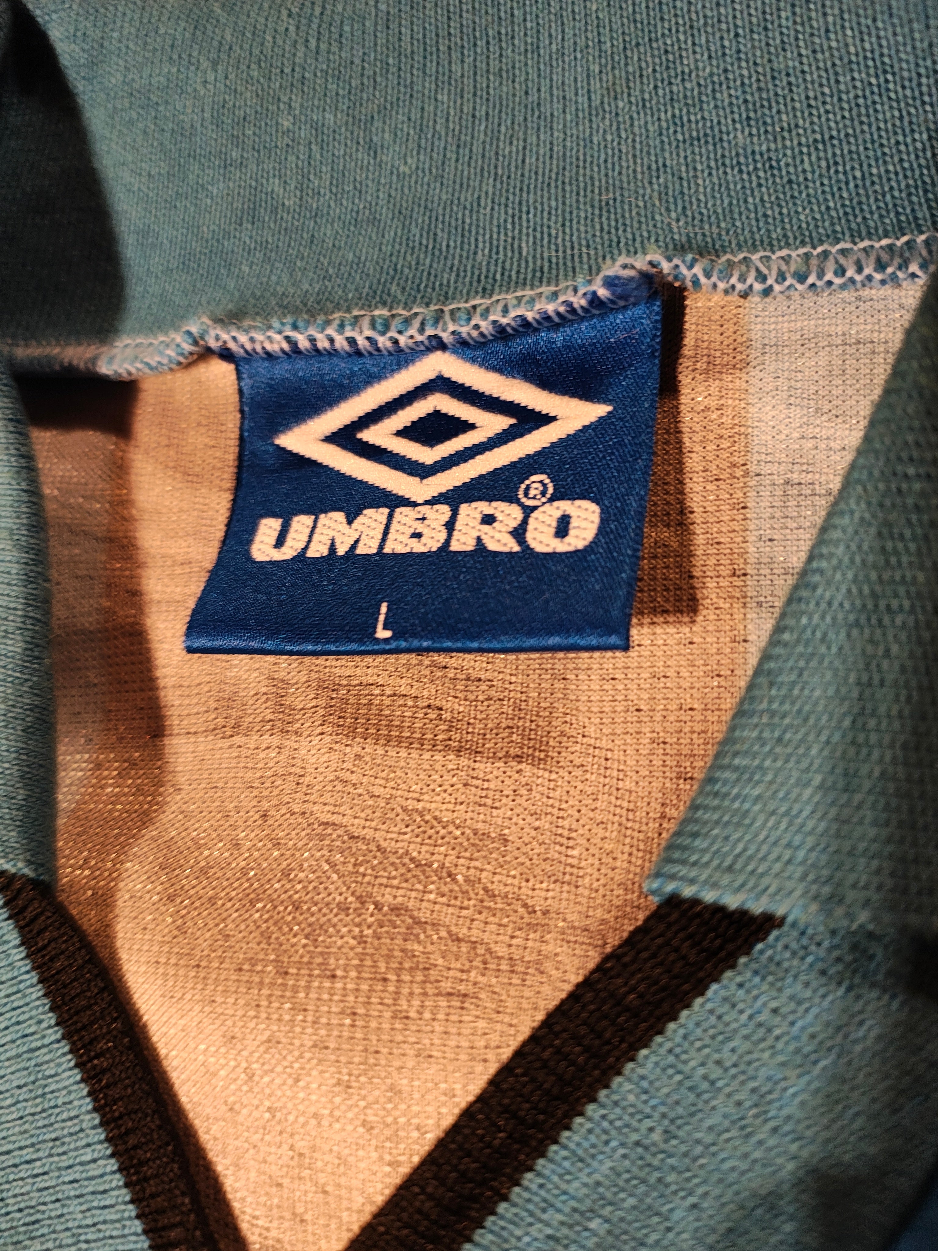 Inter Mailand Home – Saison 94/95 - L