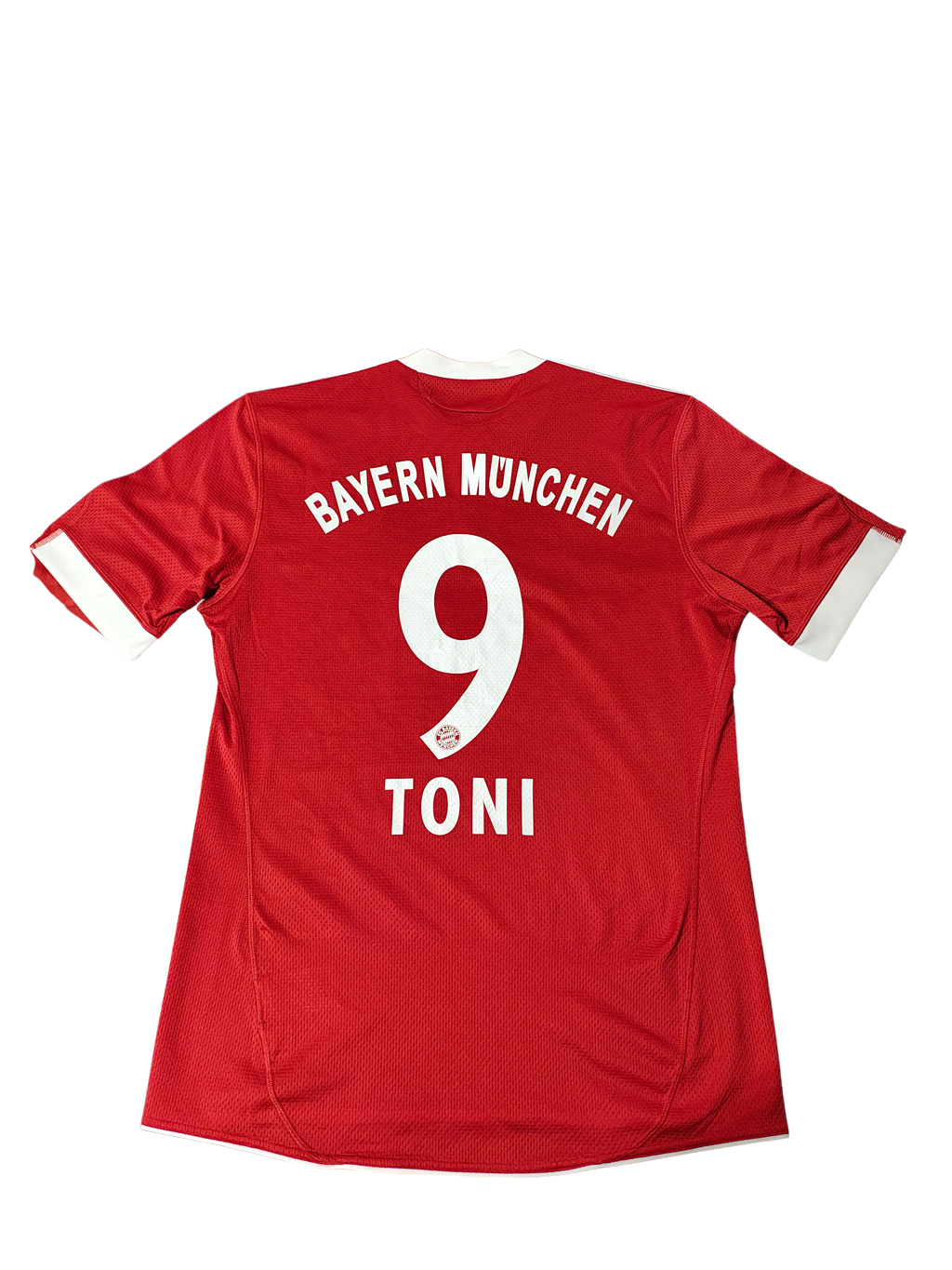 Bayern München Home – Saison 09/10 - M