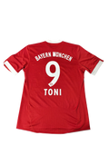 Bayern München Home – Saison 09/10 - M
