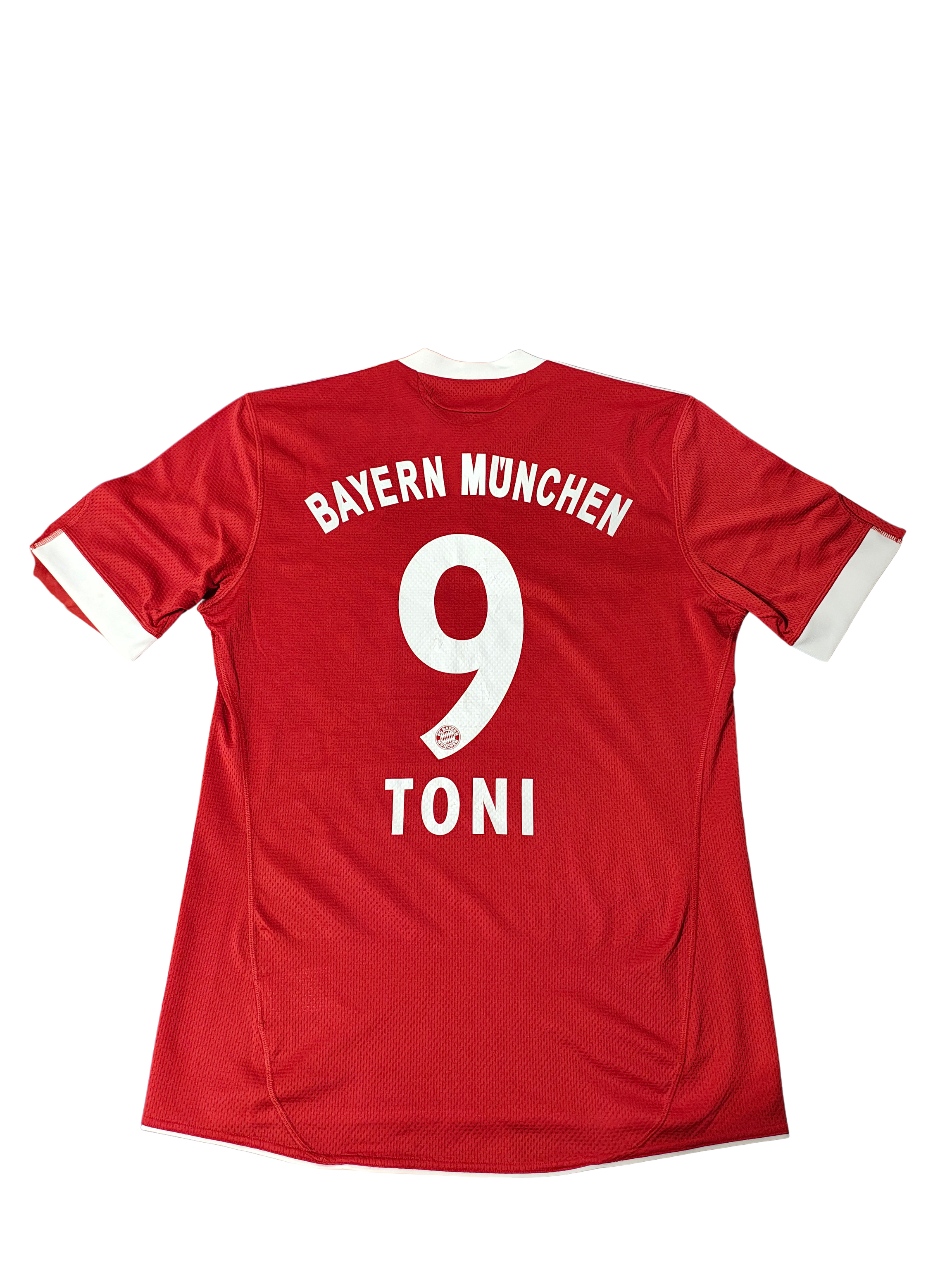 Bayern München Home – Saison 09/10 - M