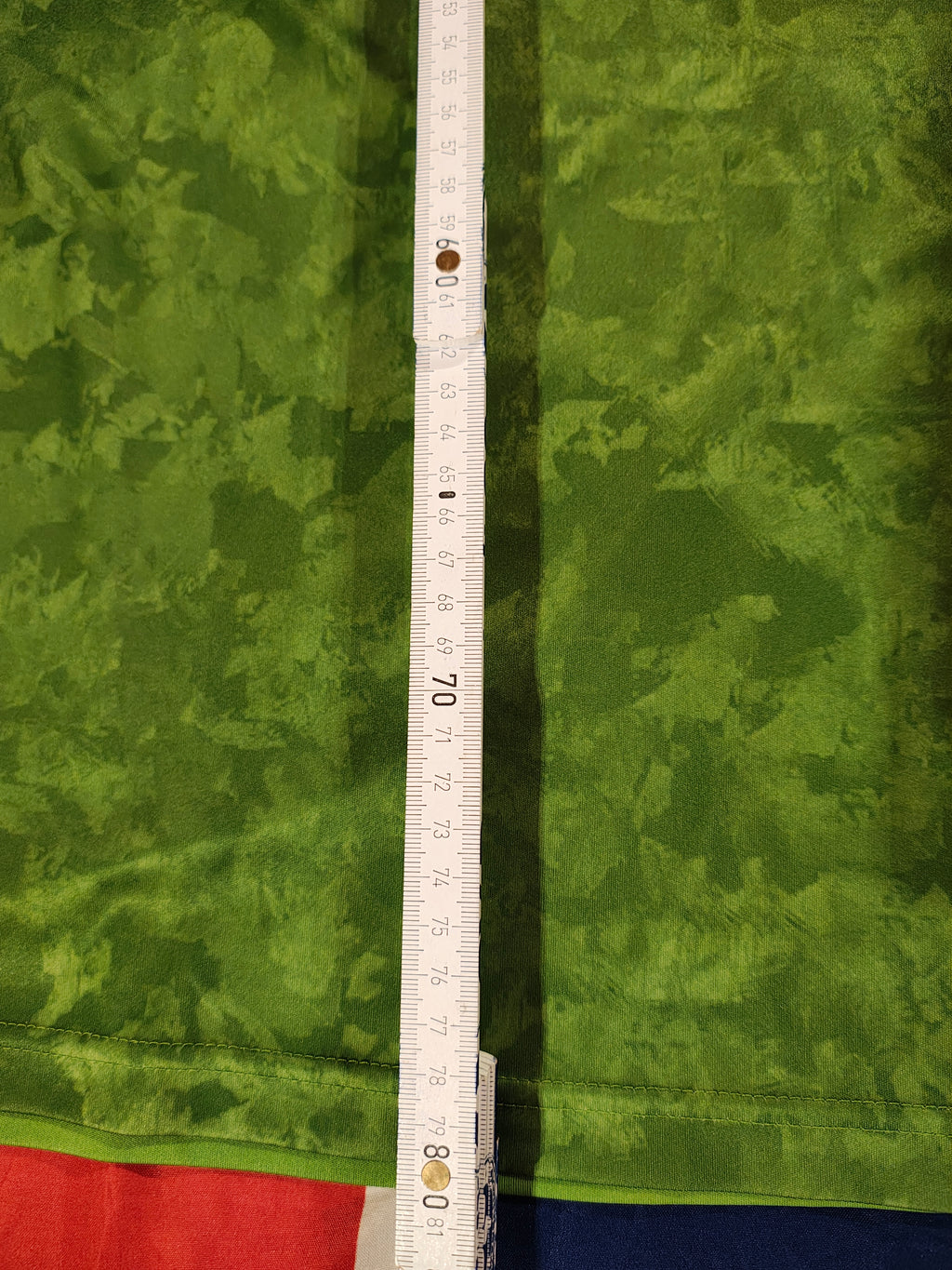 Seattle Sounders Home - Saison 2018 - XXL