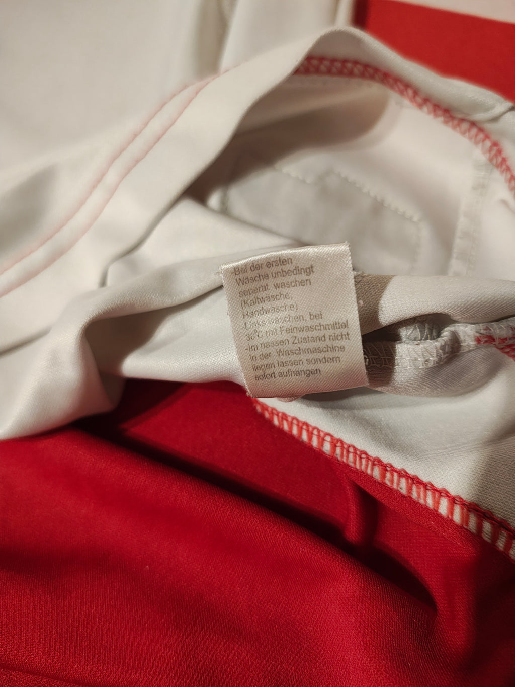 Energie Cottbus Home – Saison 08/09 - L/XL