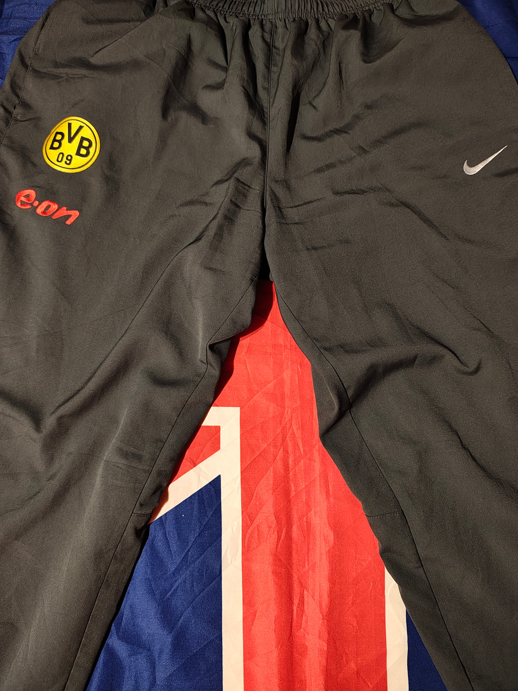 Borussia Dortmund Tracksuit – ca. Saison 04/05 - XL