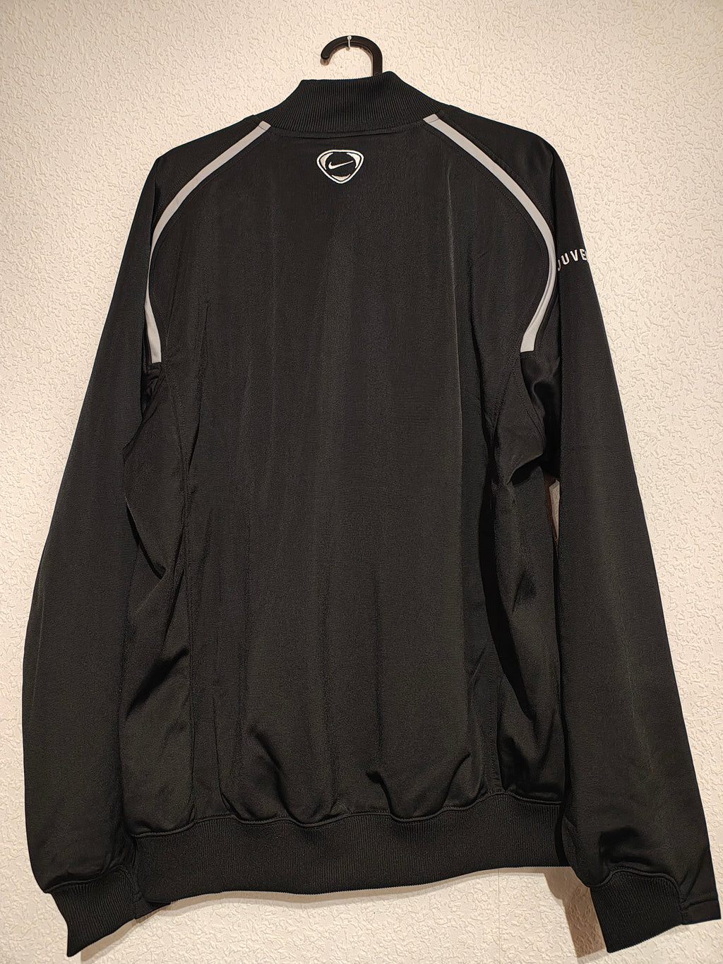 Juventus Turin Trackjacke – Saison 06/07 - M