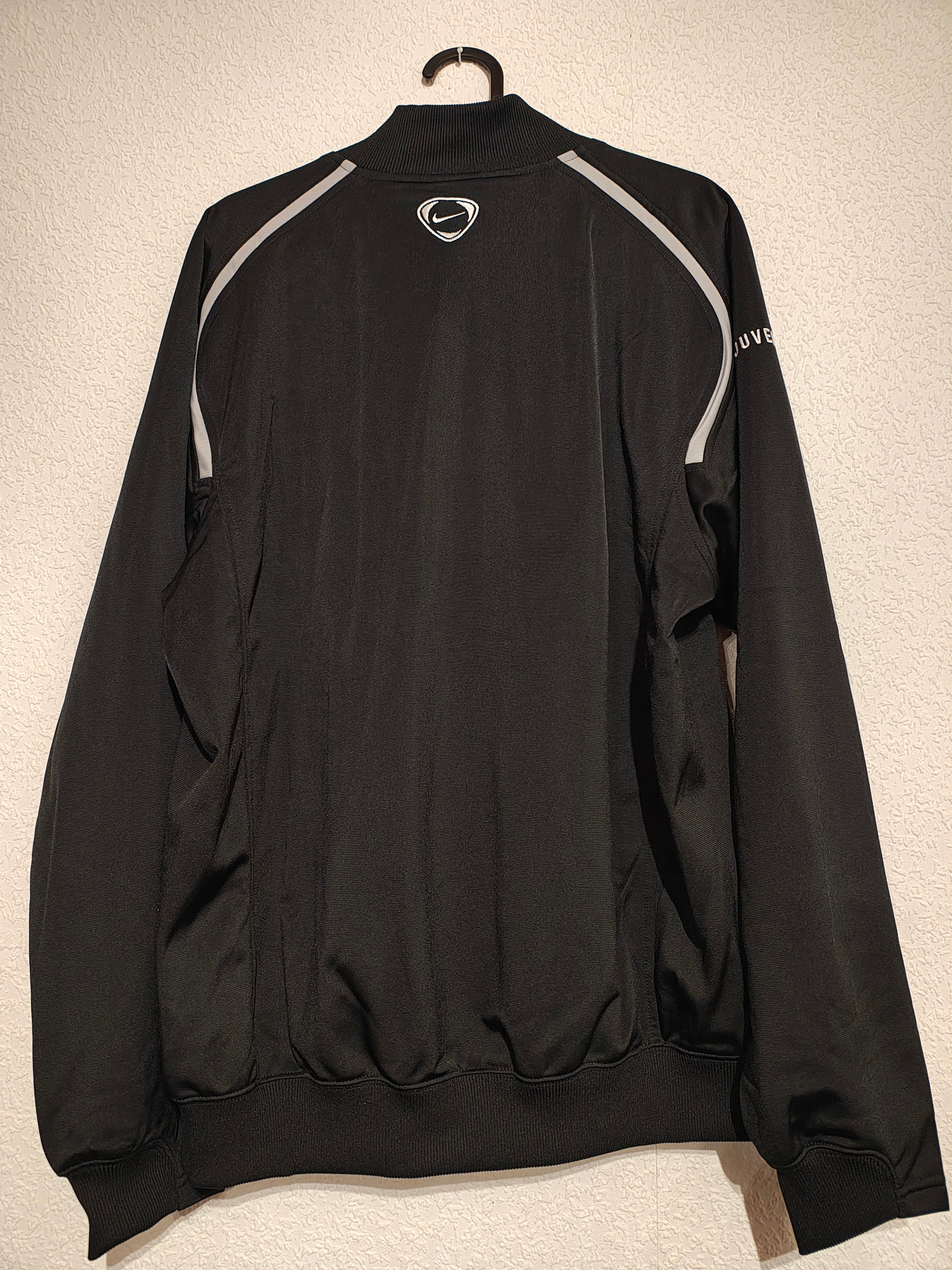 Juventus Turin Trackjacke – Saison 06/07 - M