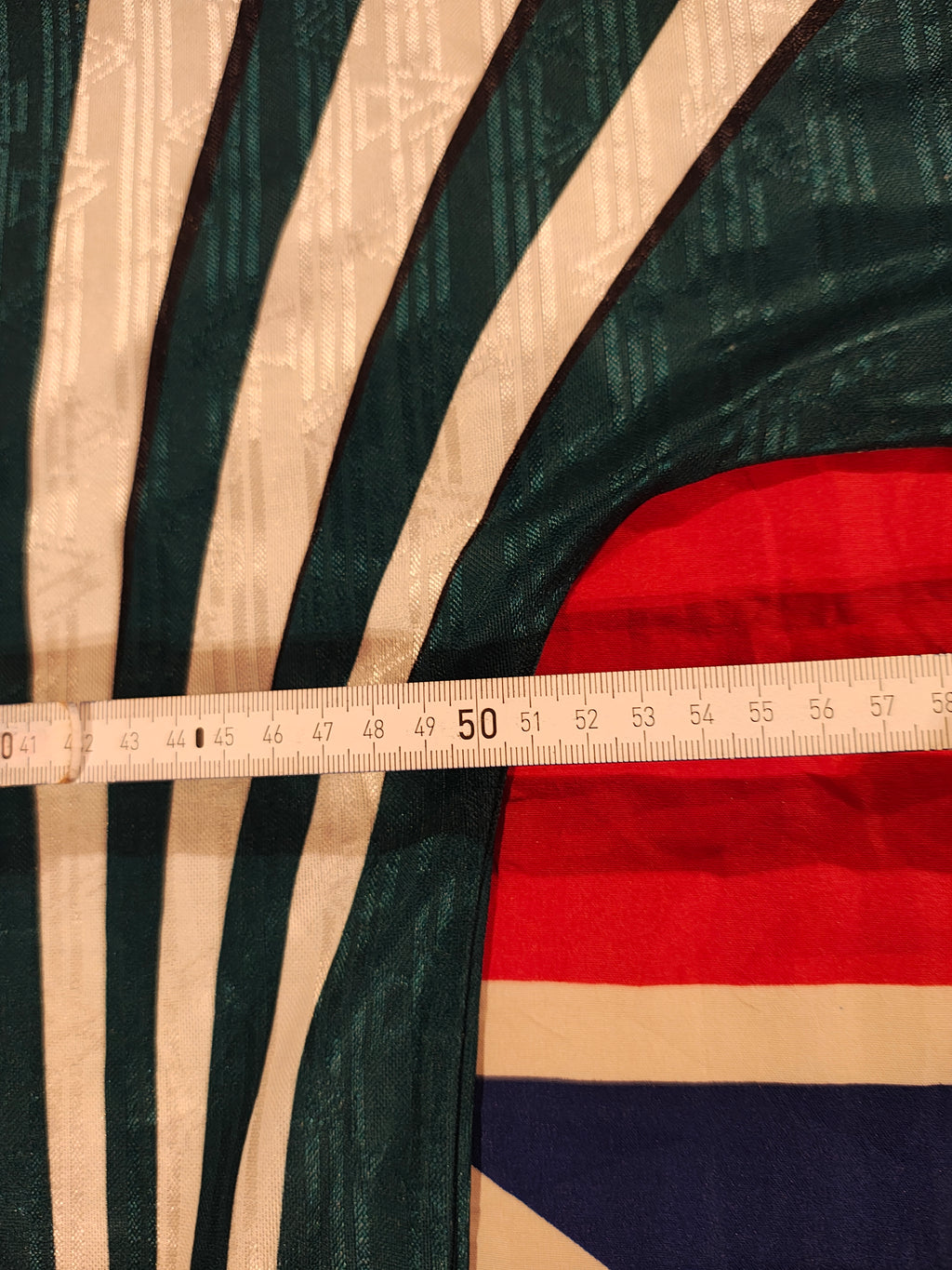 Deutschland Away - EM 1996 - S