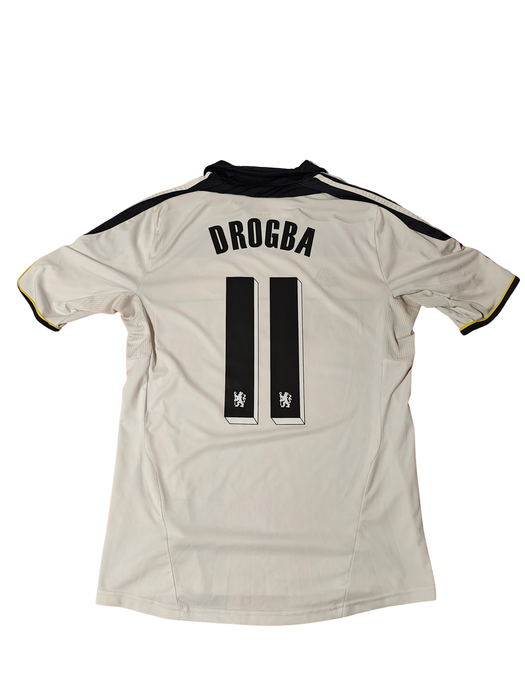 Chelsea FC 3rd/CL - Saison 11/12 - M