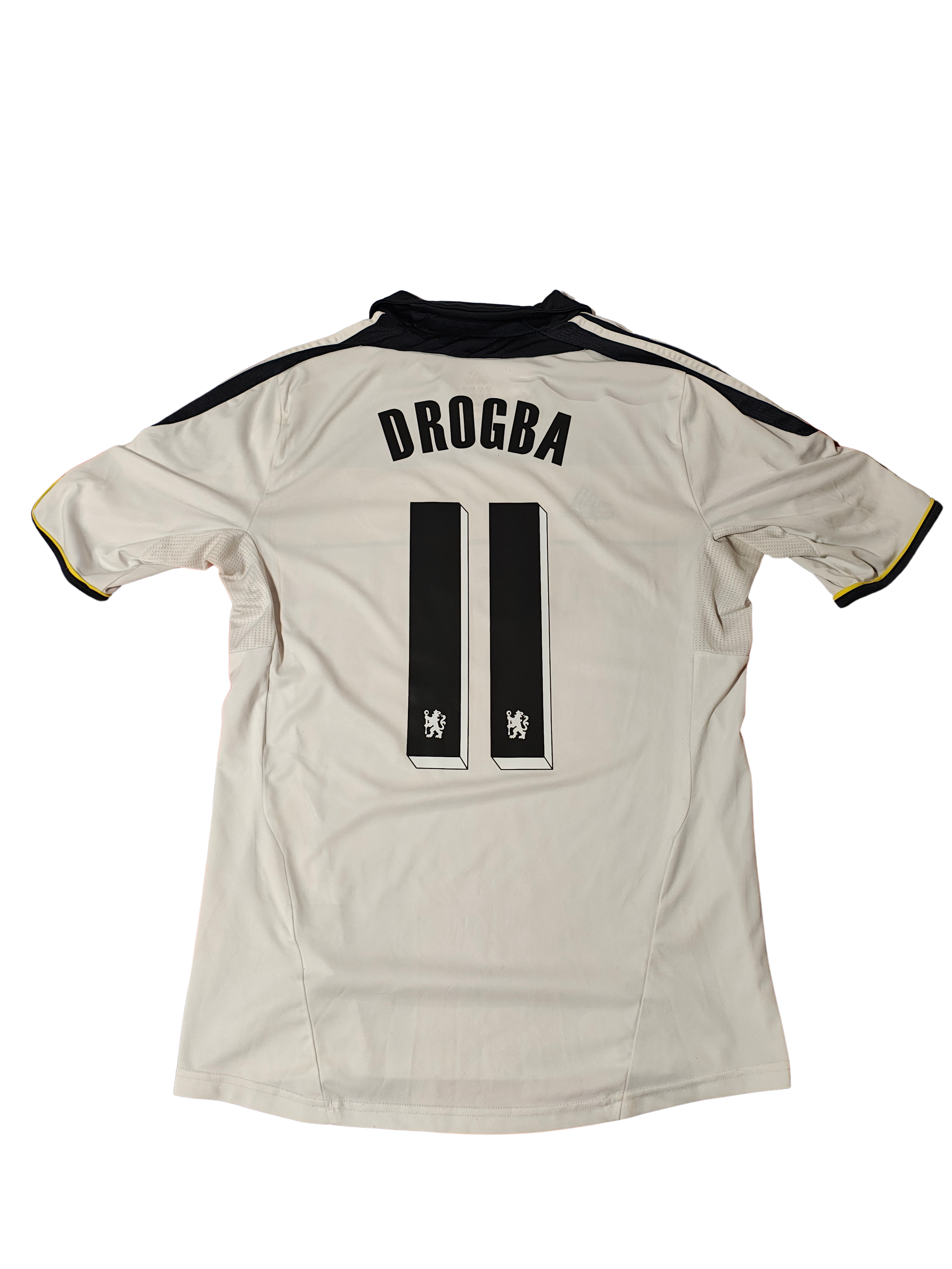 Chelsea FC 3rd/CL - Saison 11/12 - M