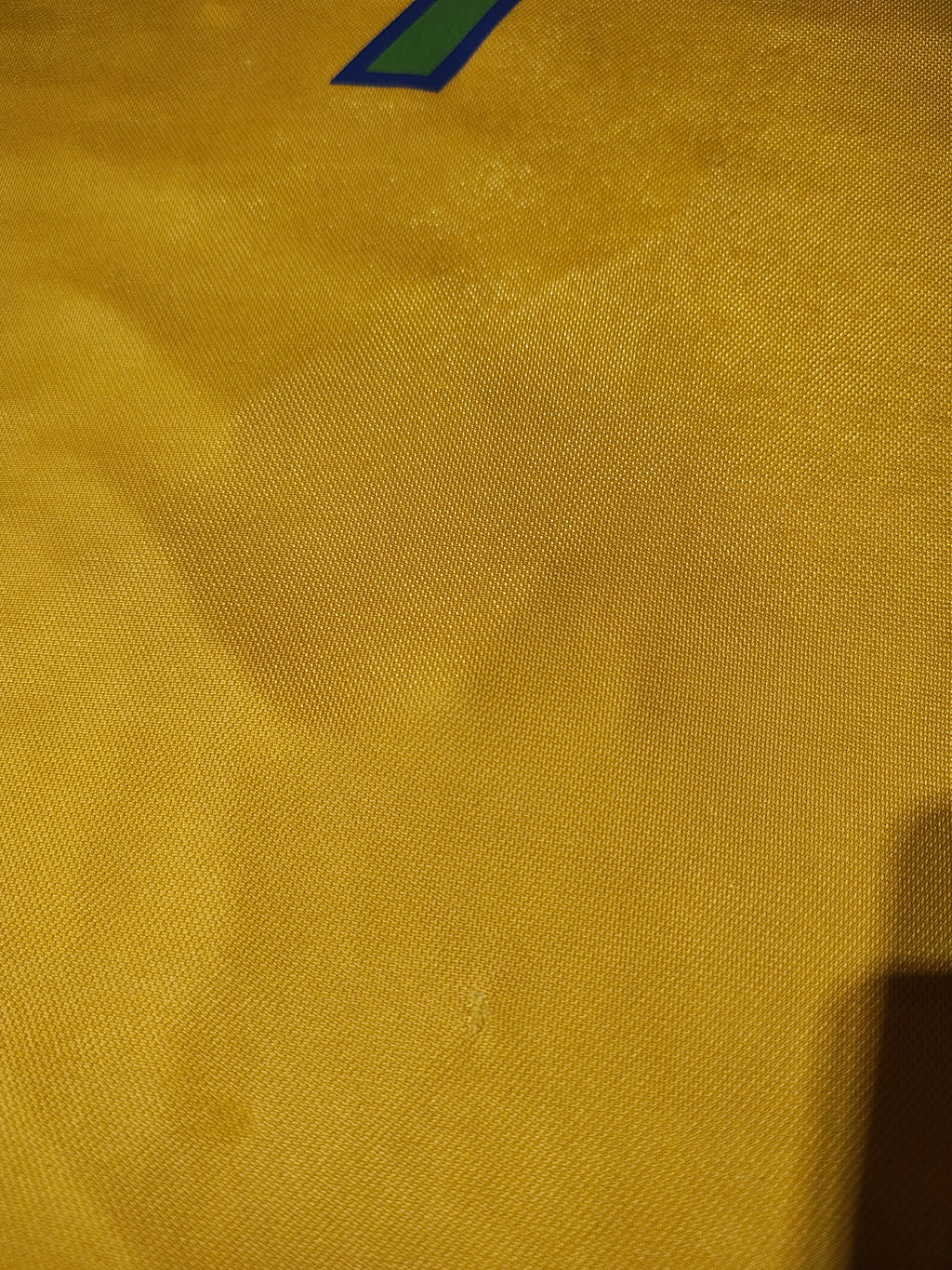 Brasilien Home – WM 98 - L