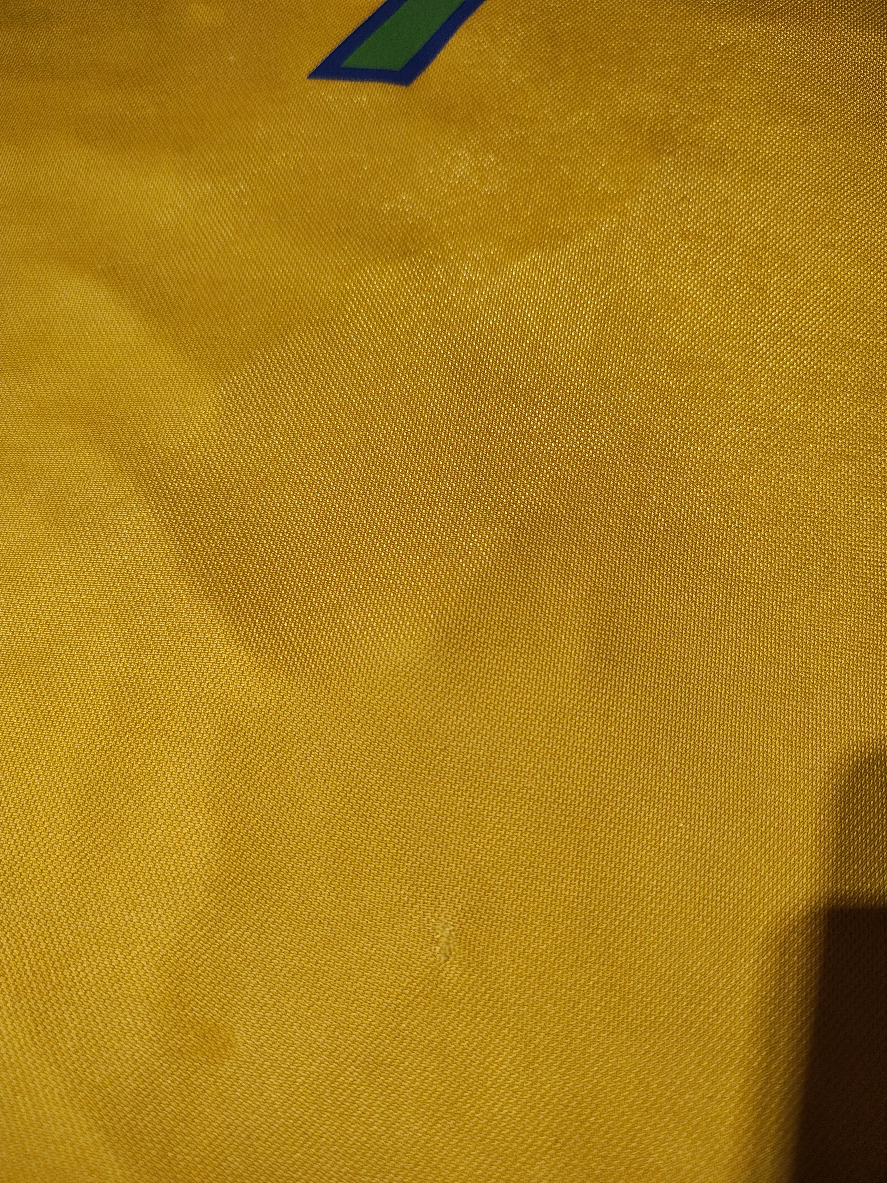 Brasilien Home – WM 98 - L