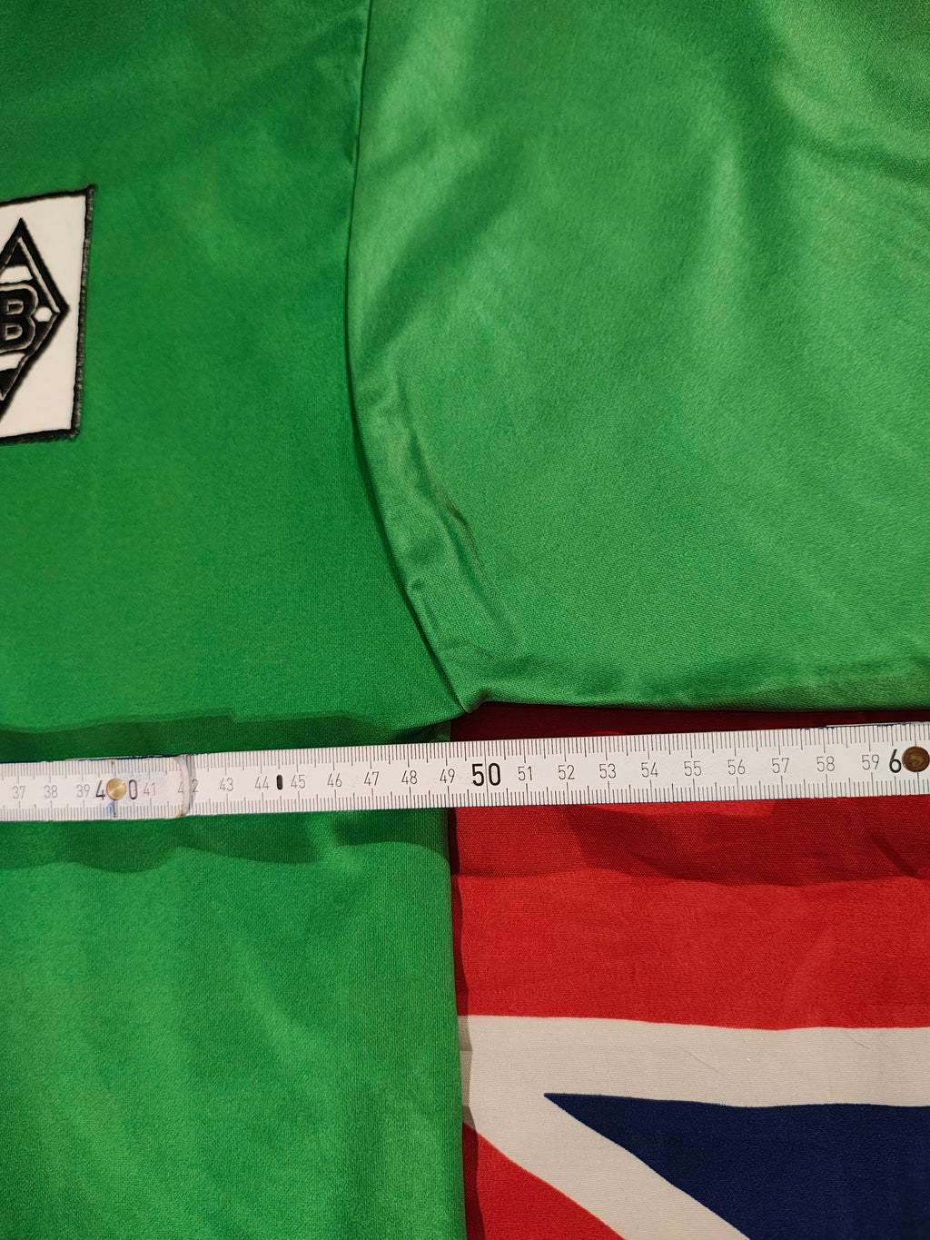 Borussia Mönchengladbach Away – Saison 92/94 - M