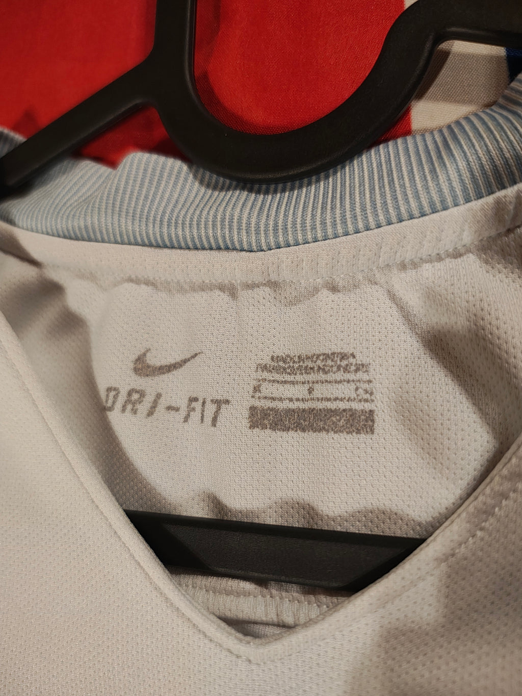 England Home – Euro 2016 - S