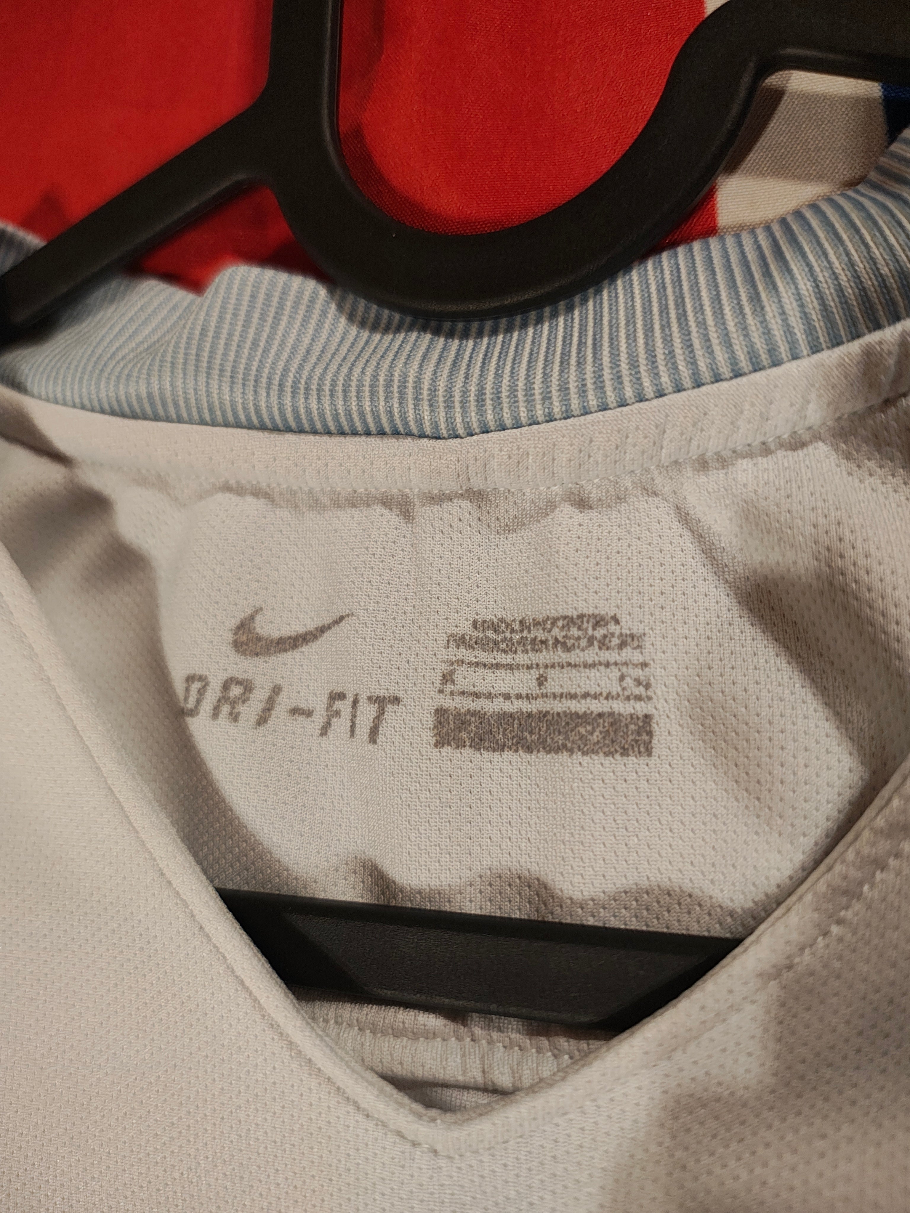England Home – Euro 2016 - S