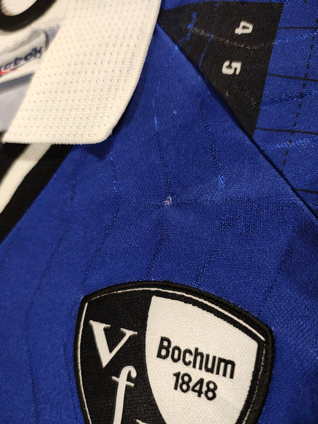 VfL Bochum Home – Saison 96/97 - XL