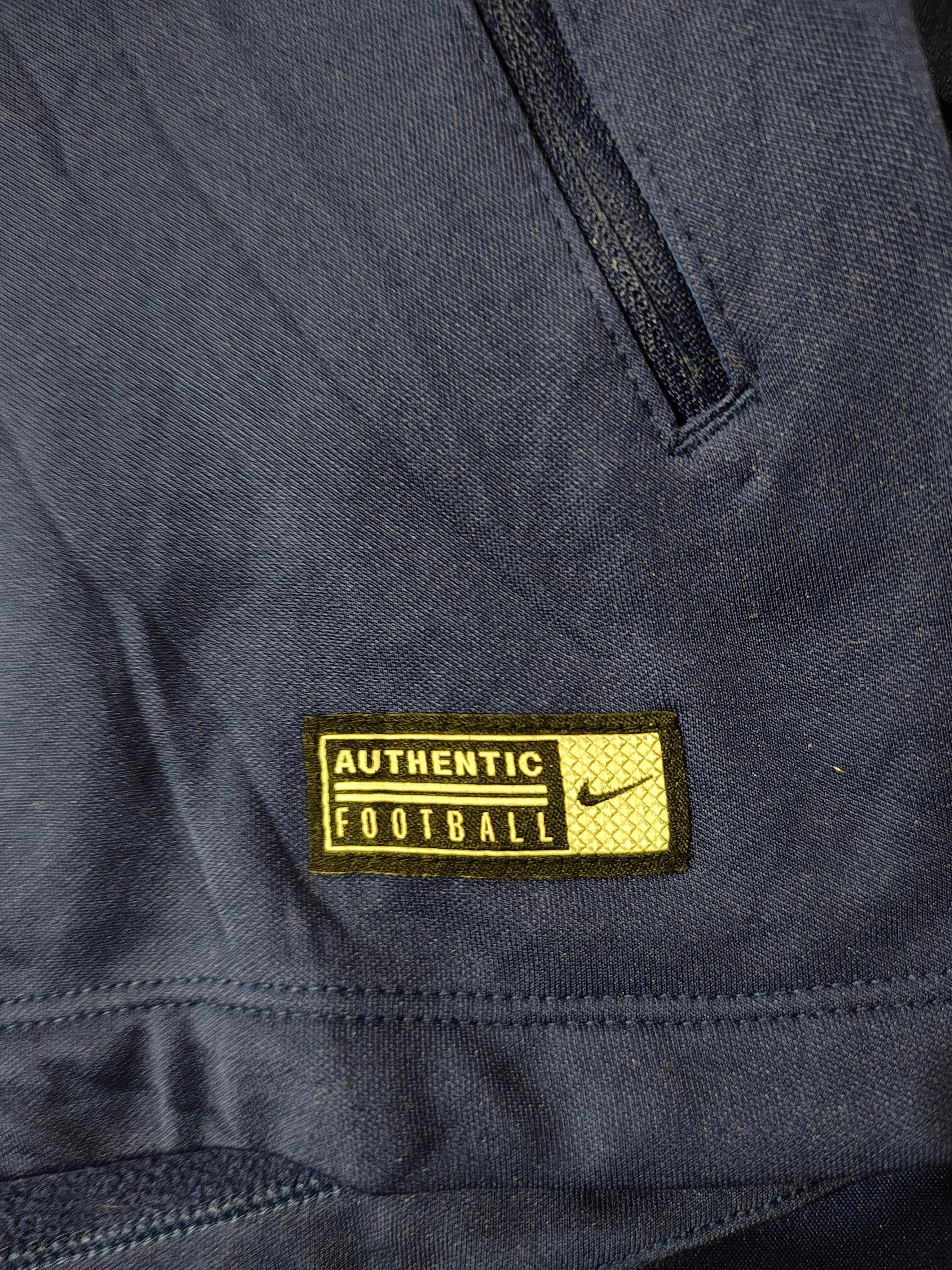 RB Leipzig Trainingsjacke – Saison 18/19 - M