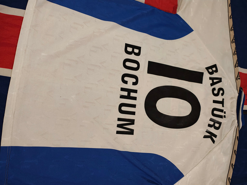 VfL Bochum Away - Saison 99/01 - XL
