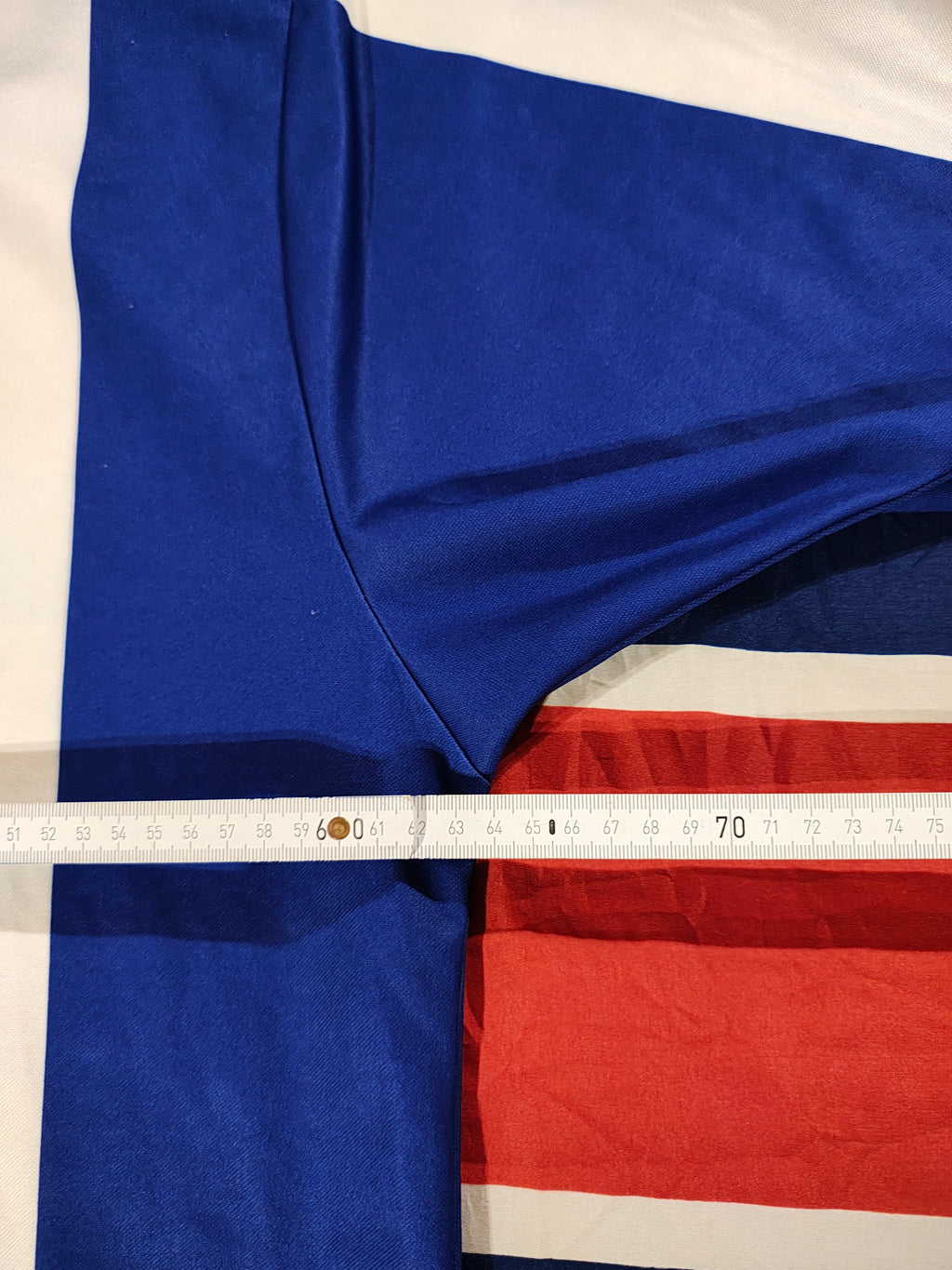 Hertha BSC Home – Saison 99/00 - XL
