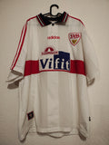 VfB Stuttgart Home – Saison 96/97 - XXL