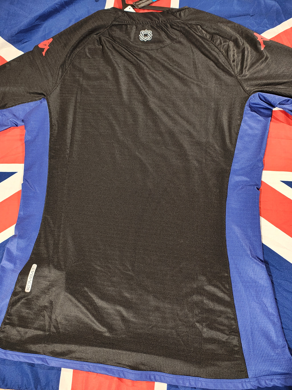 Red Star Paris Away Player Issue Trikot – Saison 22/23 - XL/L