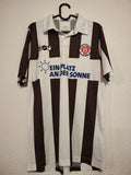 St. Pauli Home – Saison 11/12 - L
