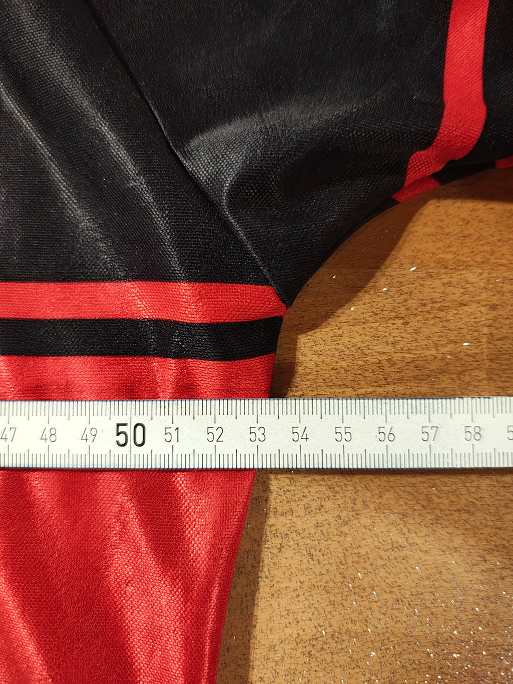 Bayern München Home – Saison 97/99 - M