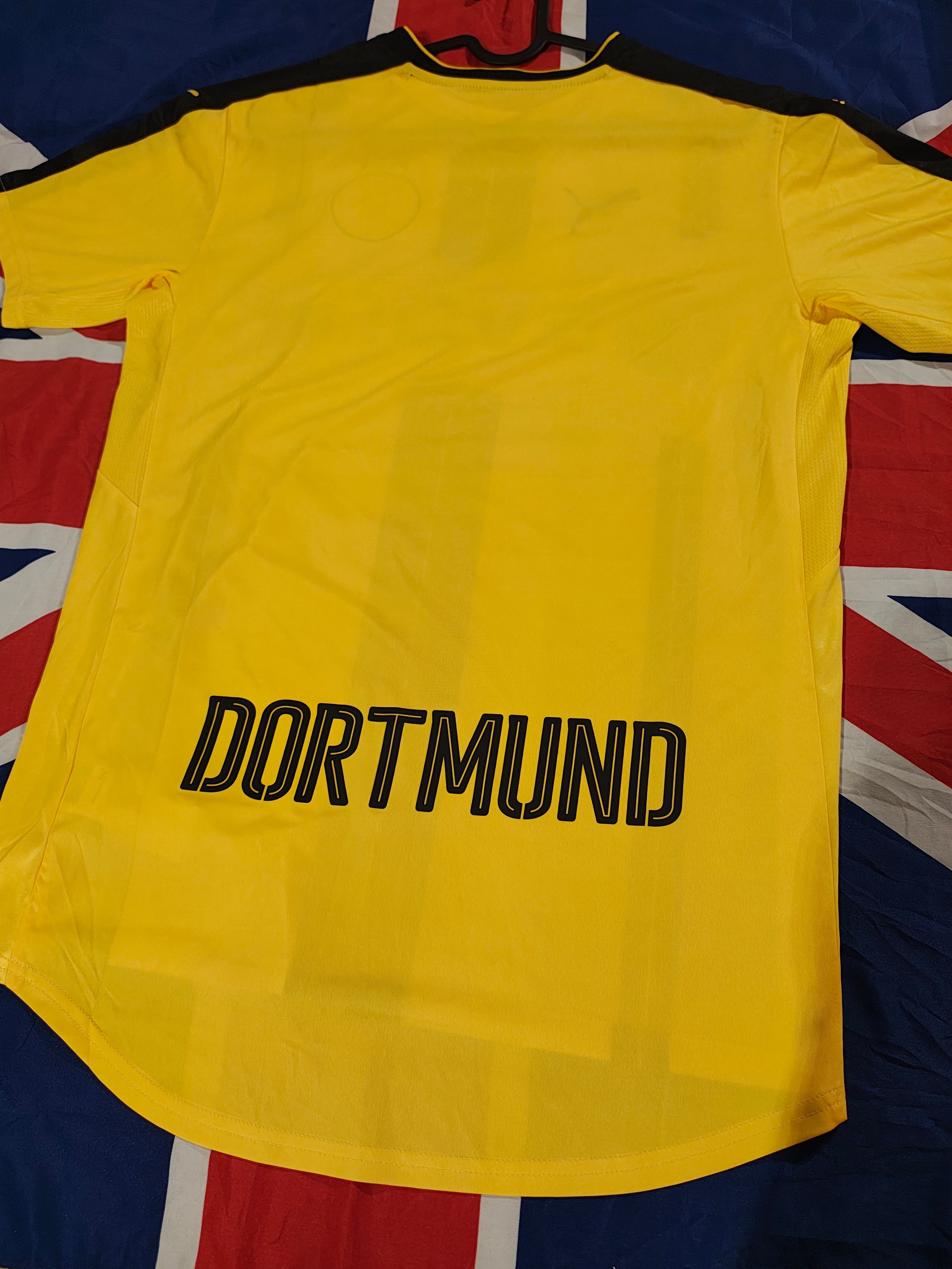 Borussia Dortmund Home – Saison 16/17 - M