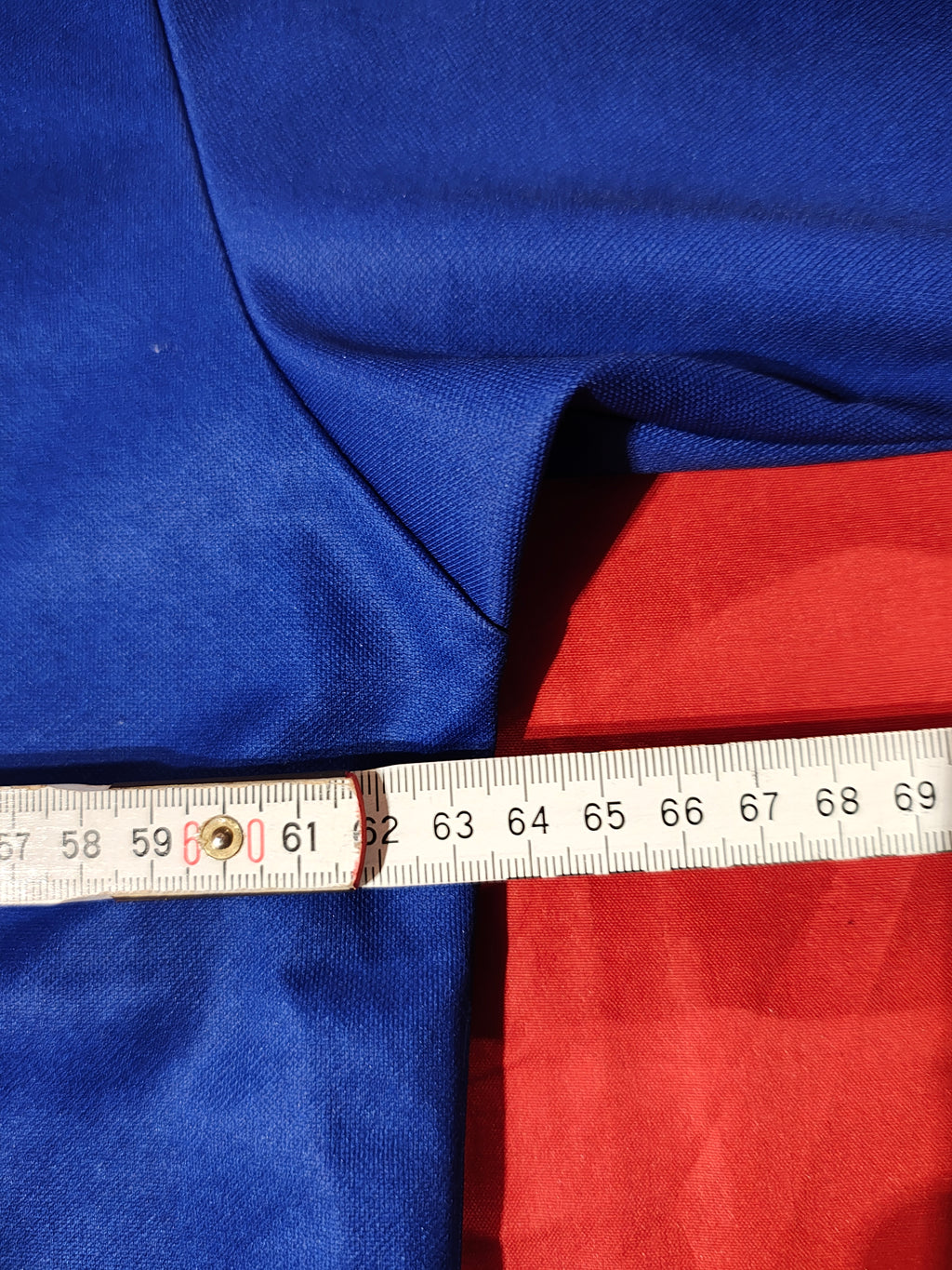 Hertha BSC Home – Saison 99/00 - XL