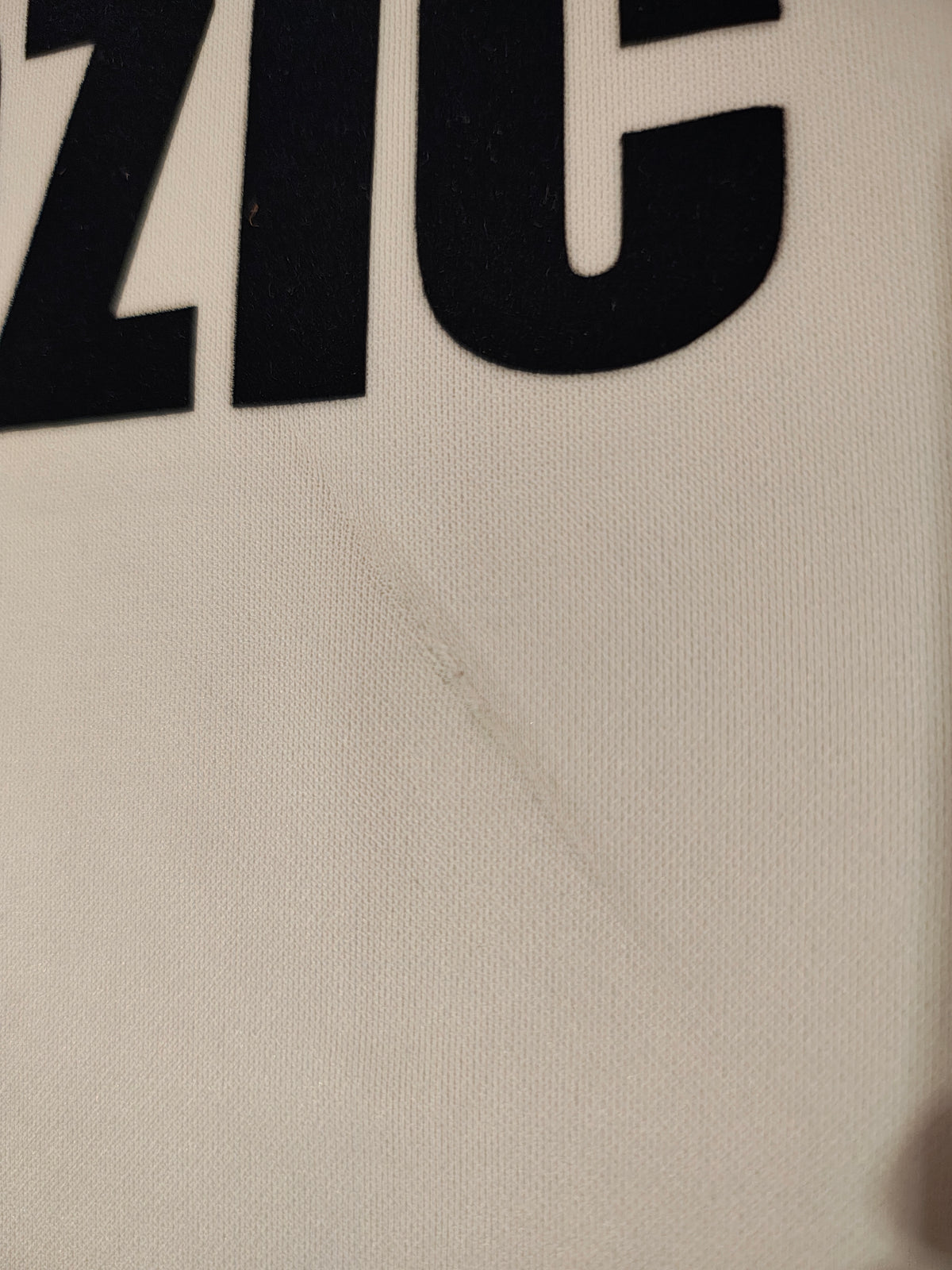 Hamburger SV Home– Saison 95/96- XXL