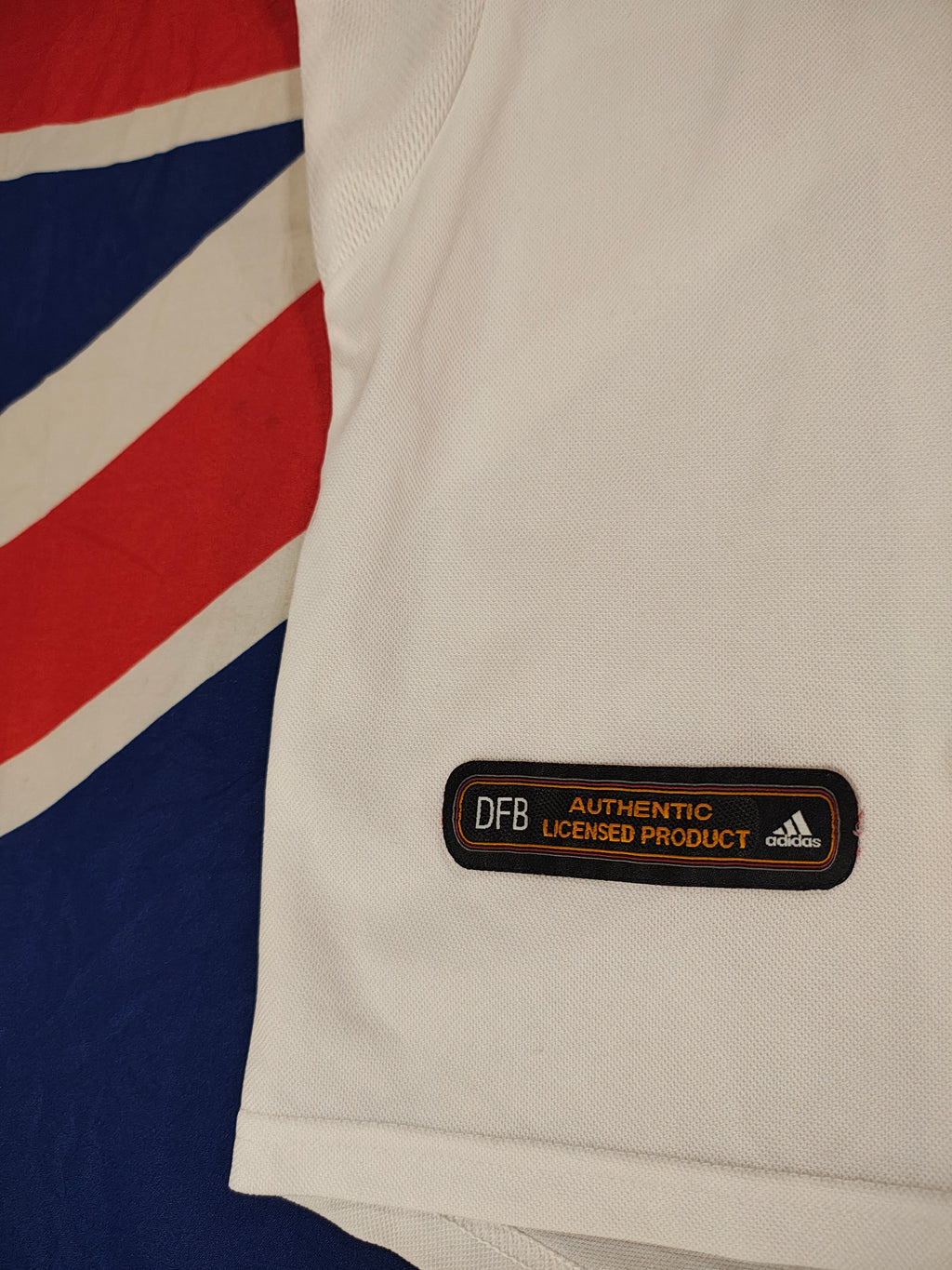 Deutschland Home – EM 2000 - L