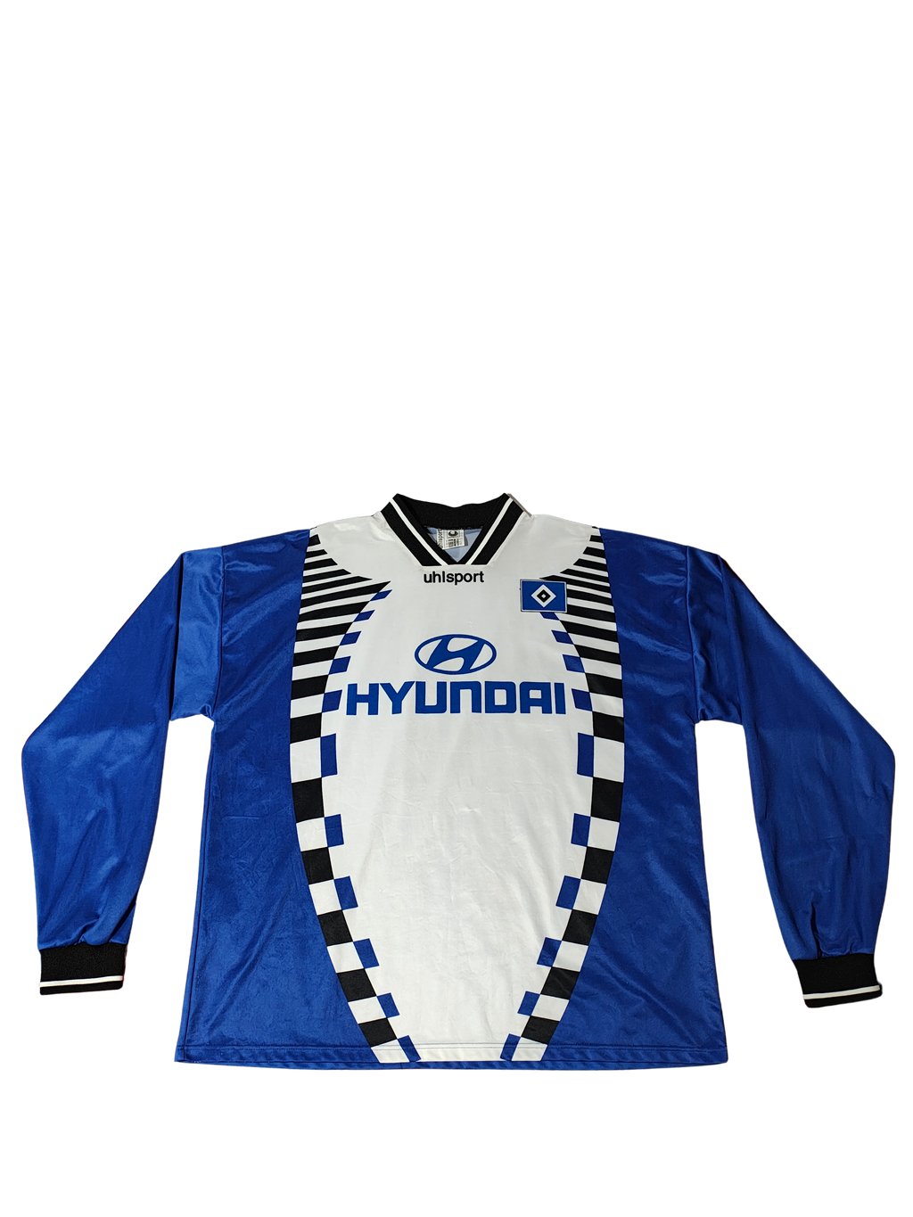 Hamburger SV Away – Saison 96/97 - XXL/XL