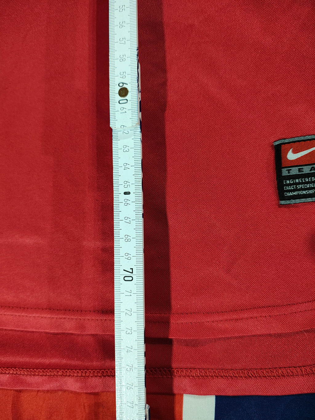 Arsenal Home - Saison 99/00 - XL