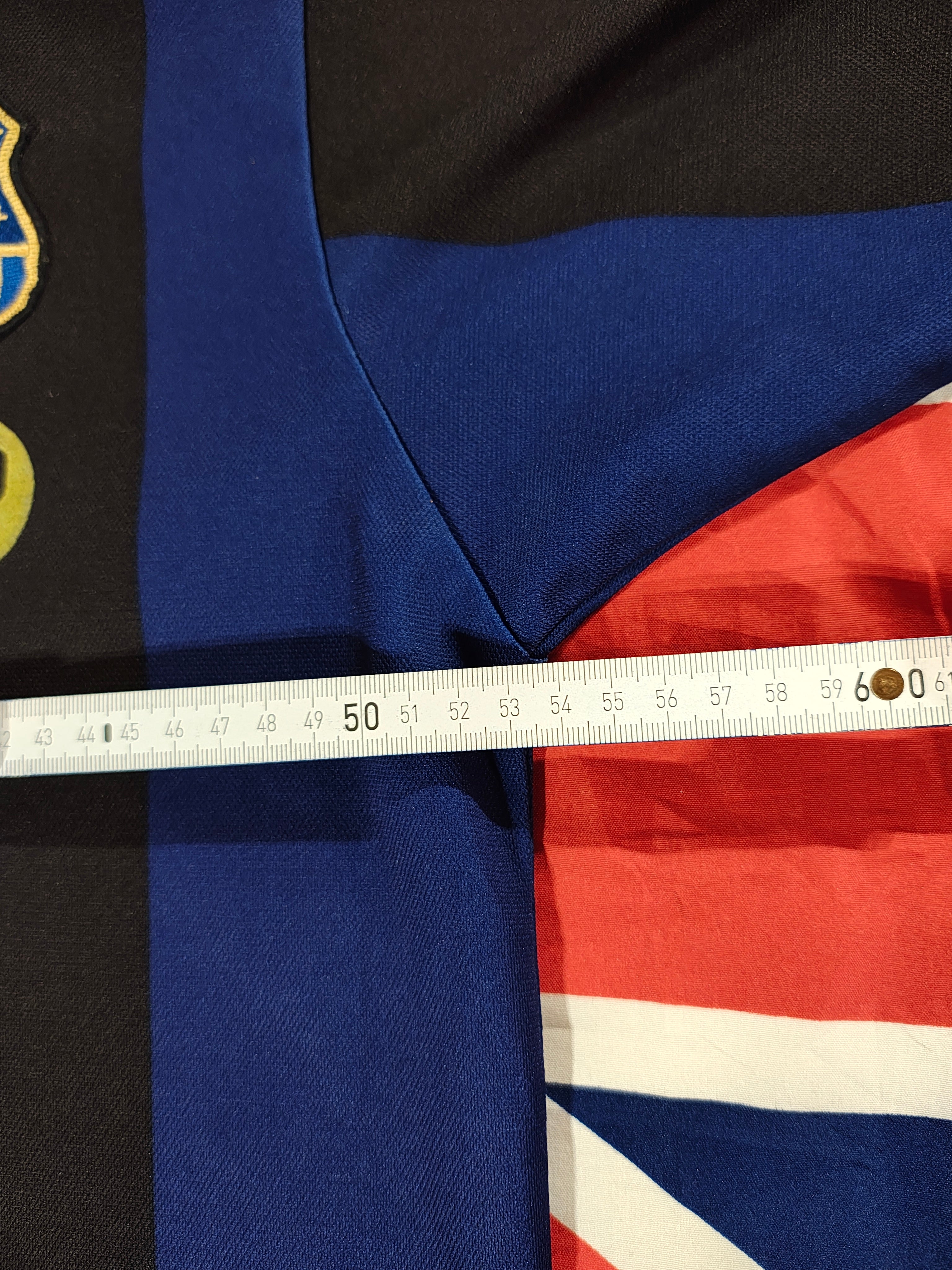 1. FC Saarbrücken - Saison 00/01 - M