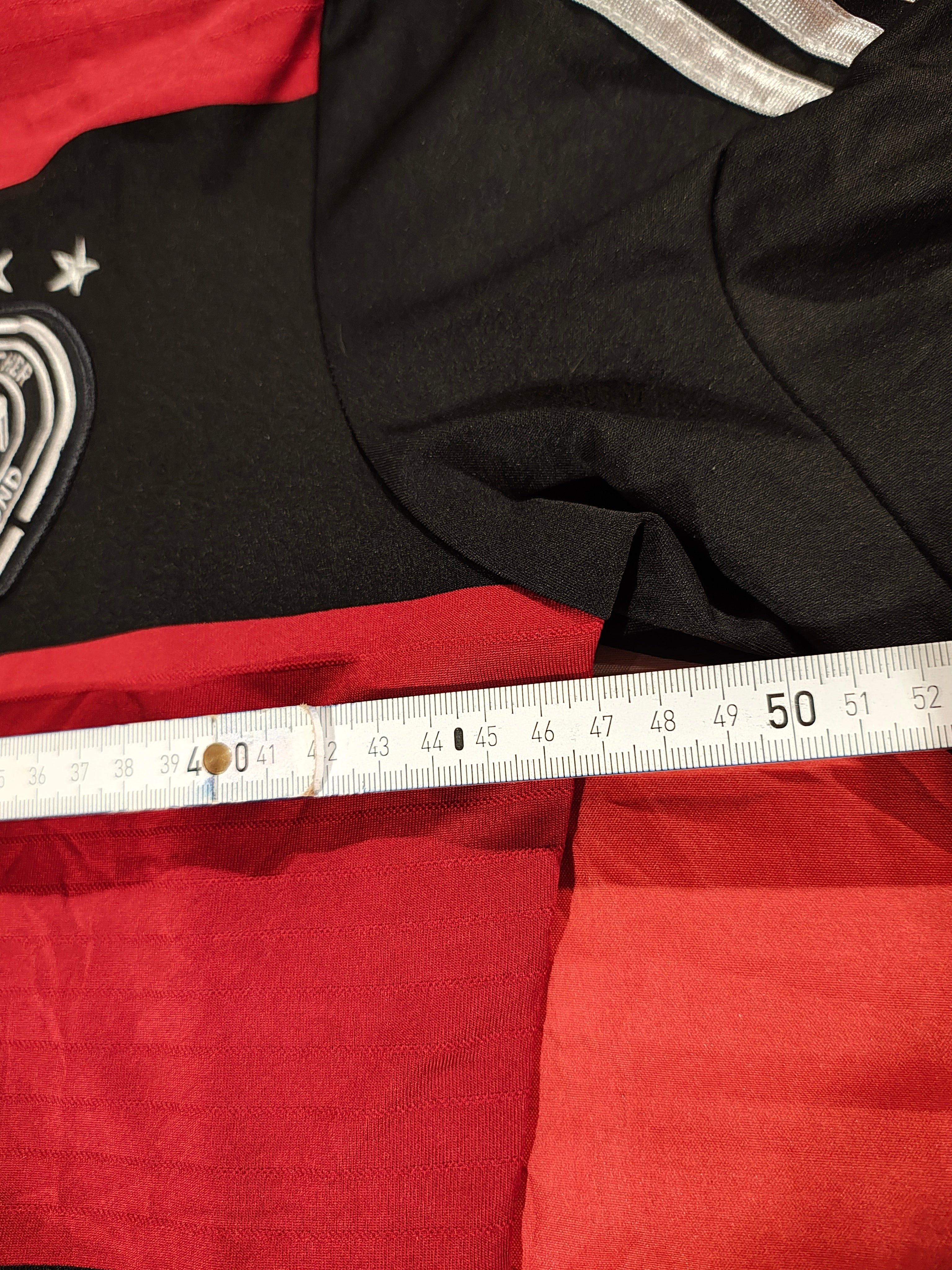 Deutschland Away - WM 2014 - S